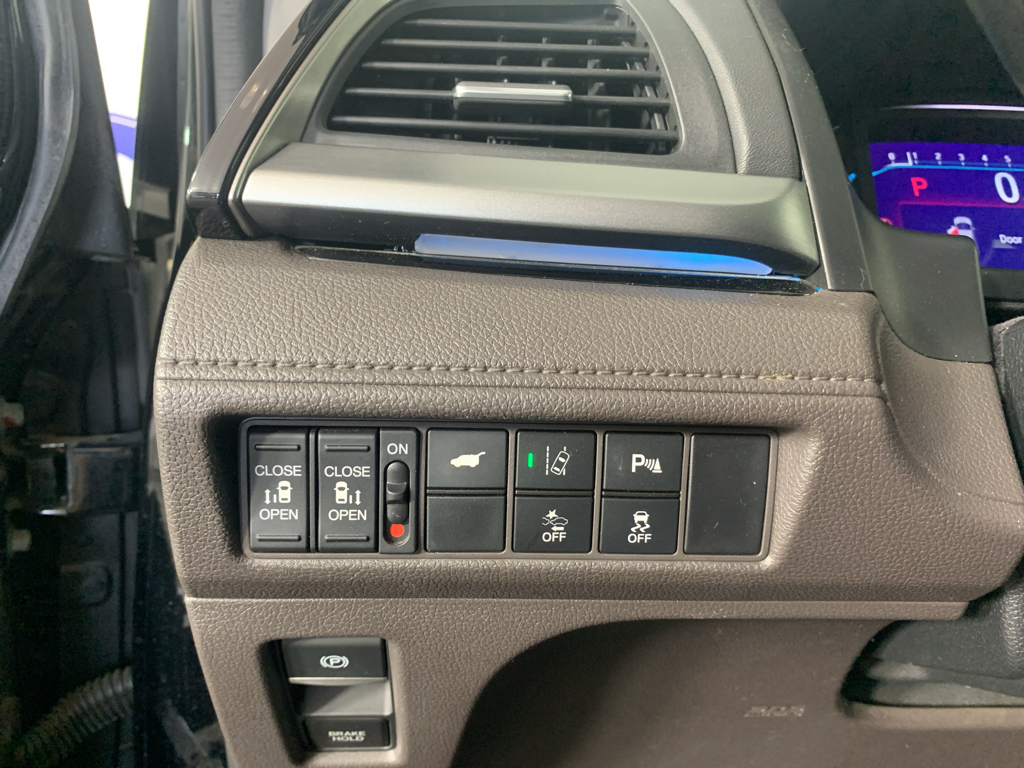 Used 2020 Honda Odyssey Van