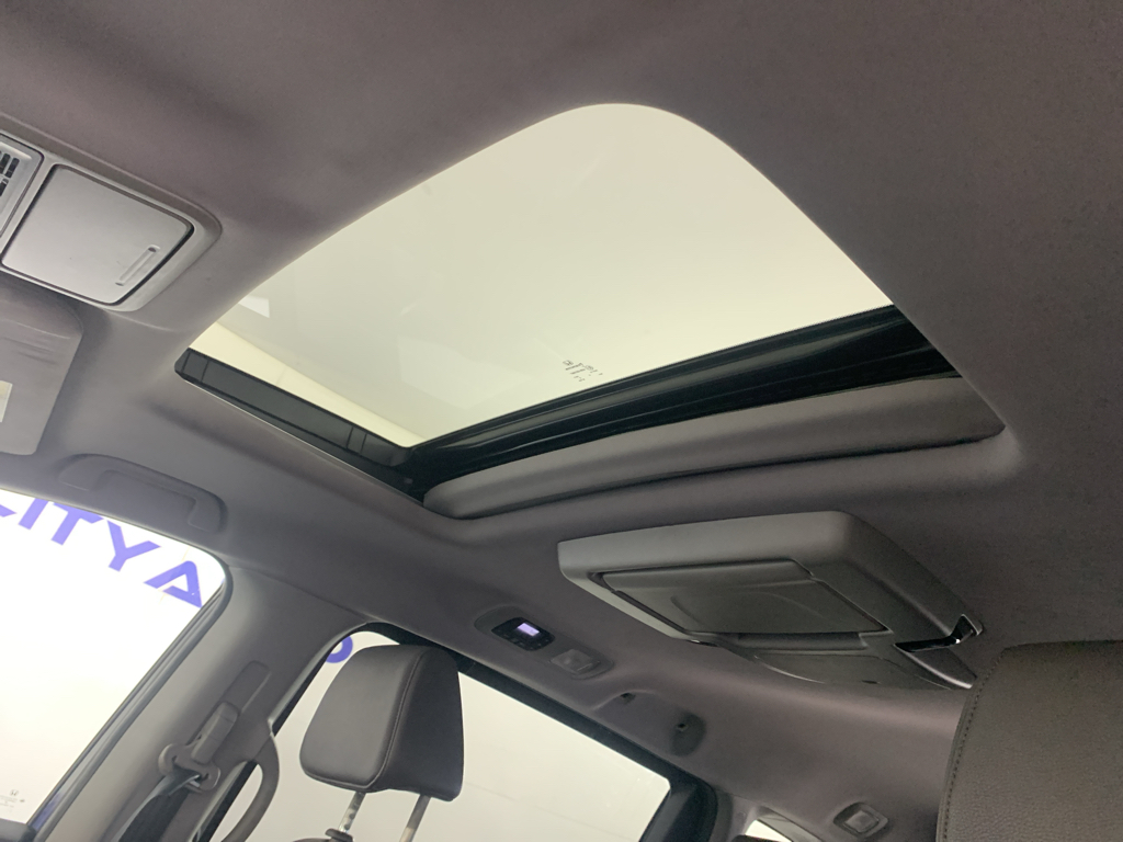 Used 2020 Honda Odyssey Van