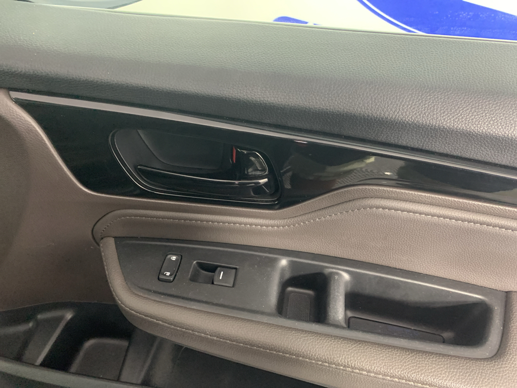 Used 2020 Honda Odyssey Van