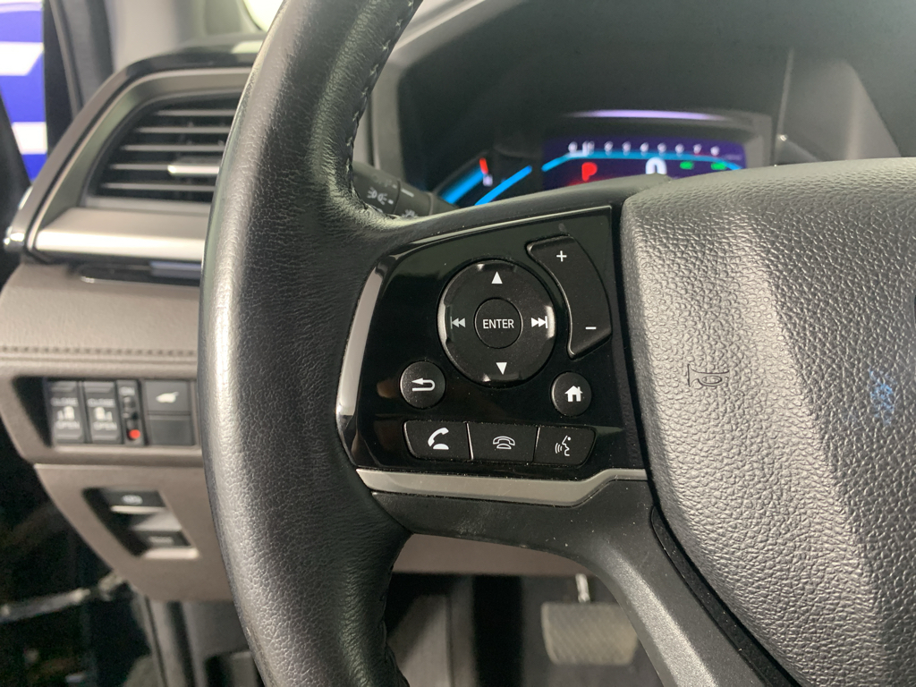 Used 2020 Honda Odyssey Van