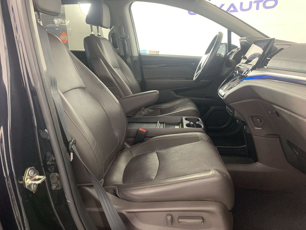 Used 2020 Honda Odyssey Van