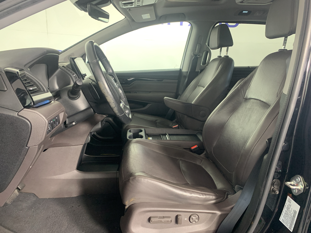 Used 2020 Honda Odyssey Van