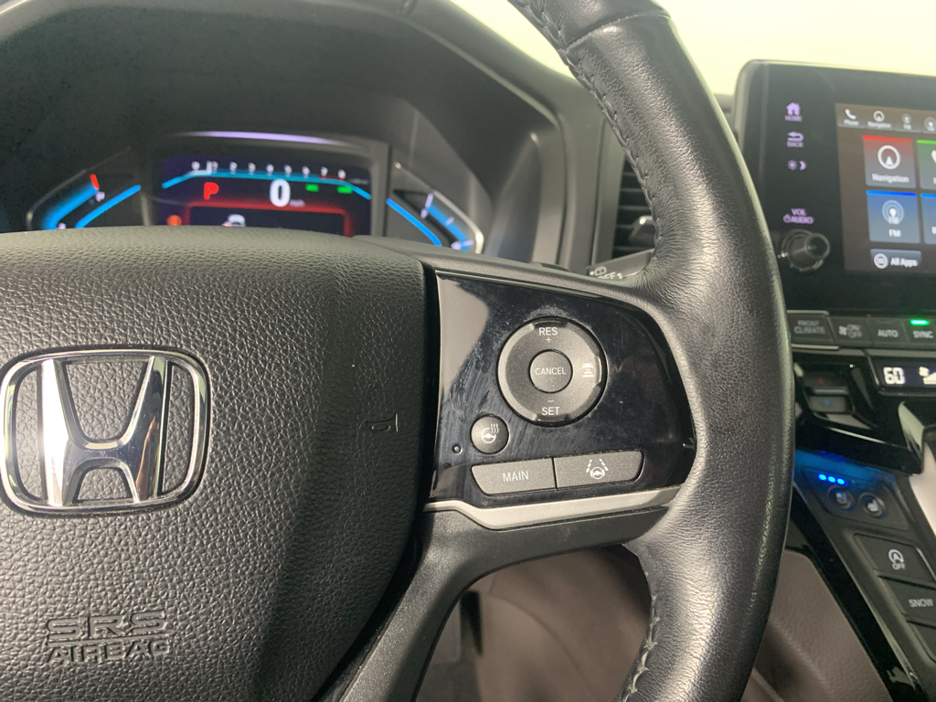 Used 2020 Honda Odyssey Van