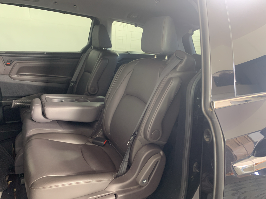 Used 2020 Honda Odyssey Van