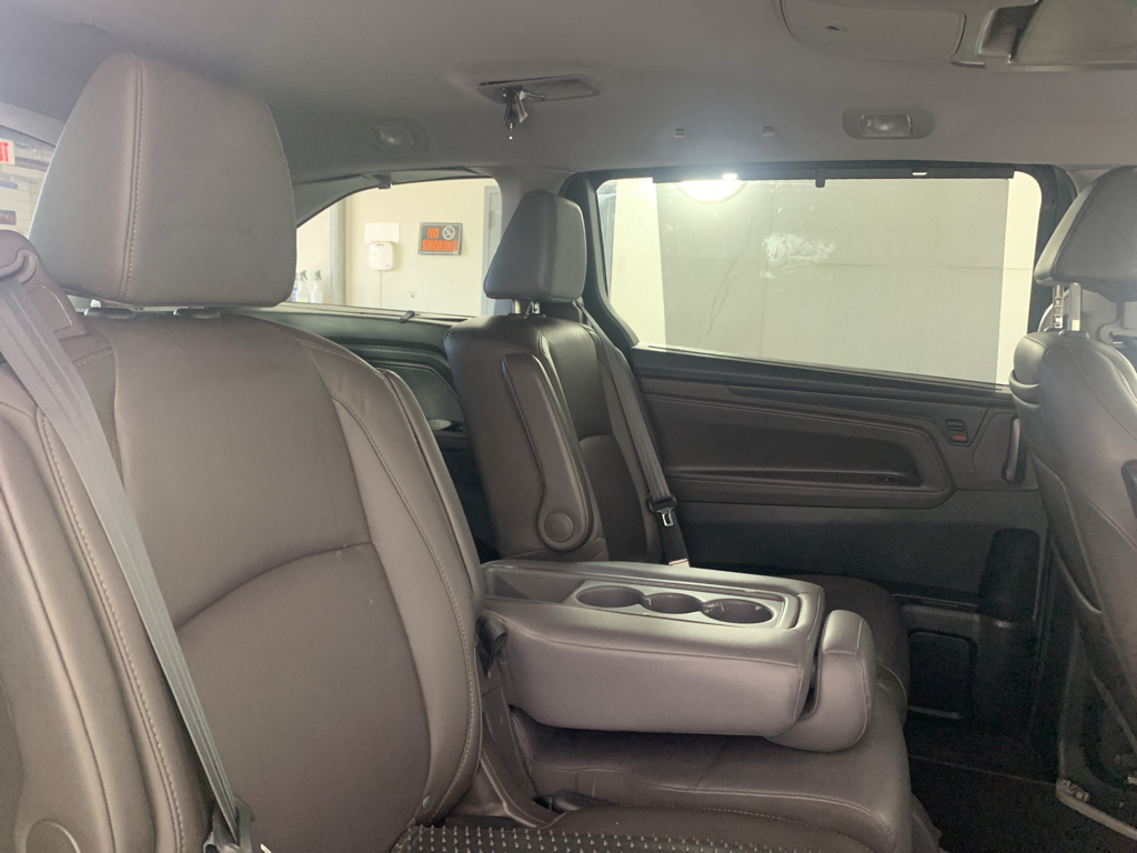 Used 2020 Honda Odyssey Van