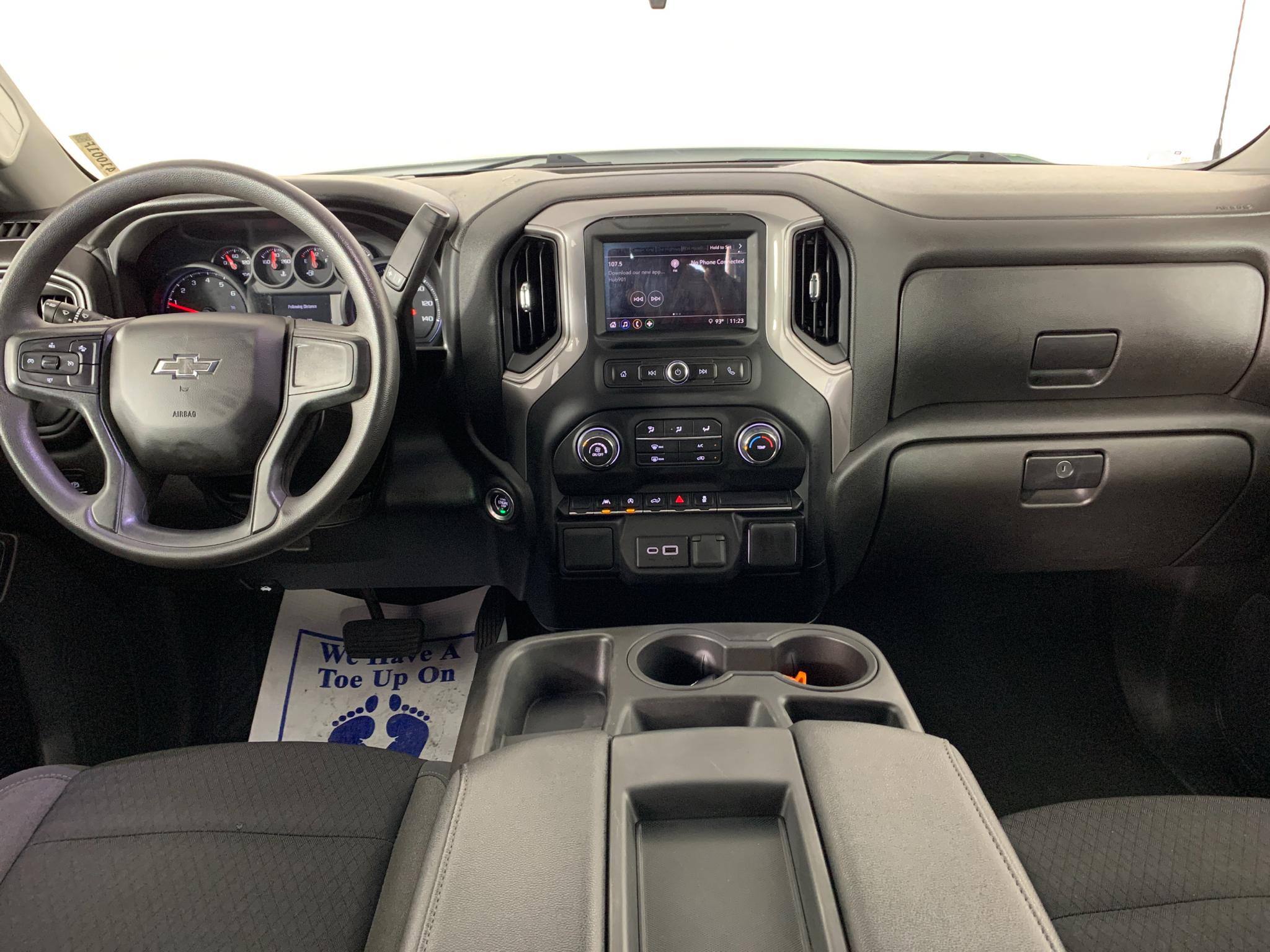 Used 2022 Chevrolet Silverado 1500 Truck