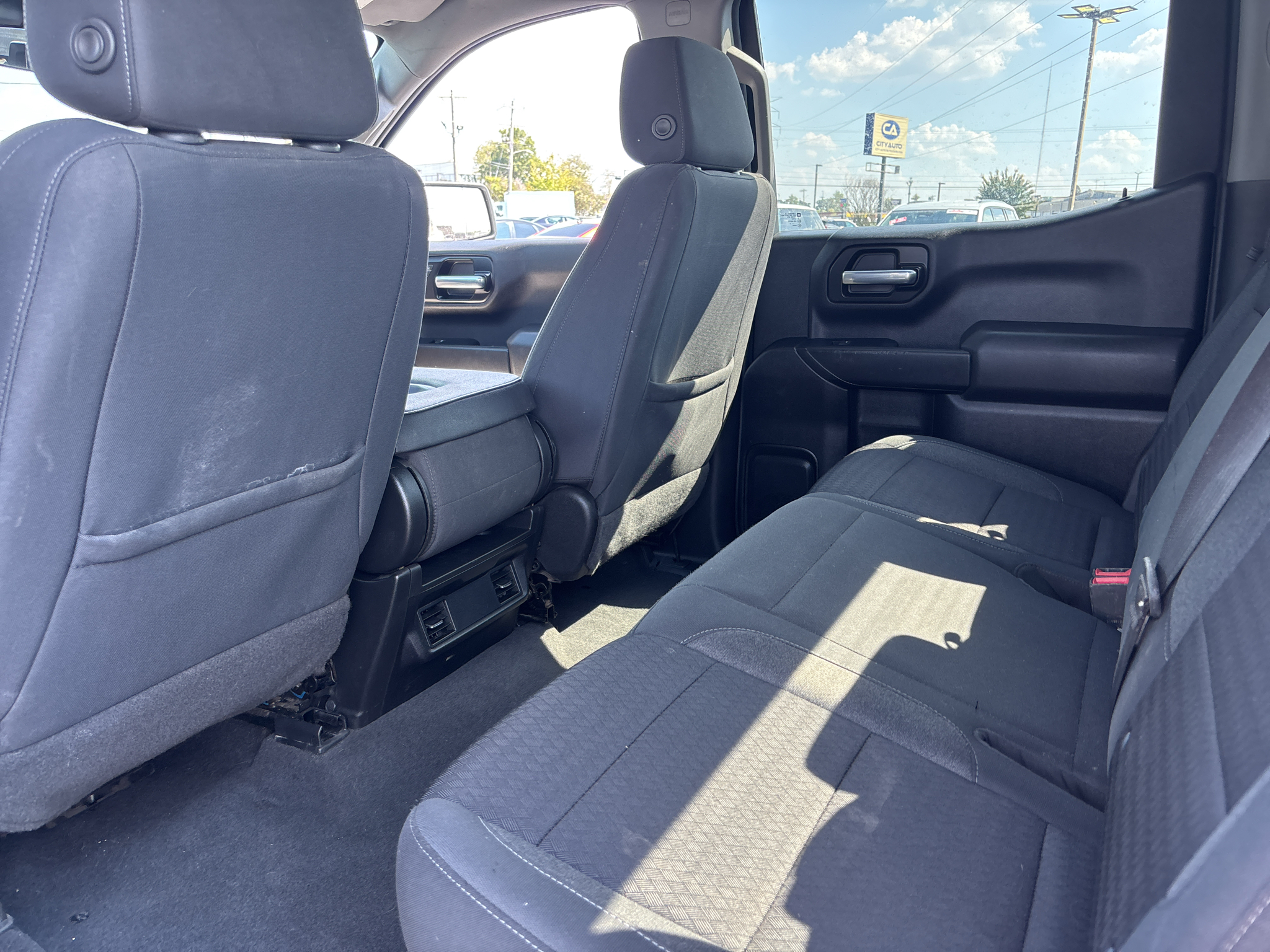 Used 2022 Chevrolet Silverado 1500 Truck