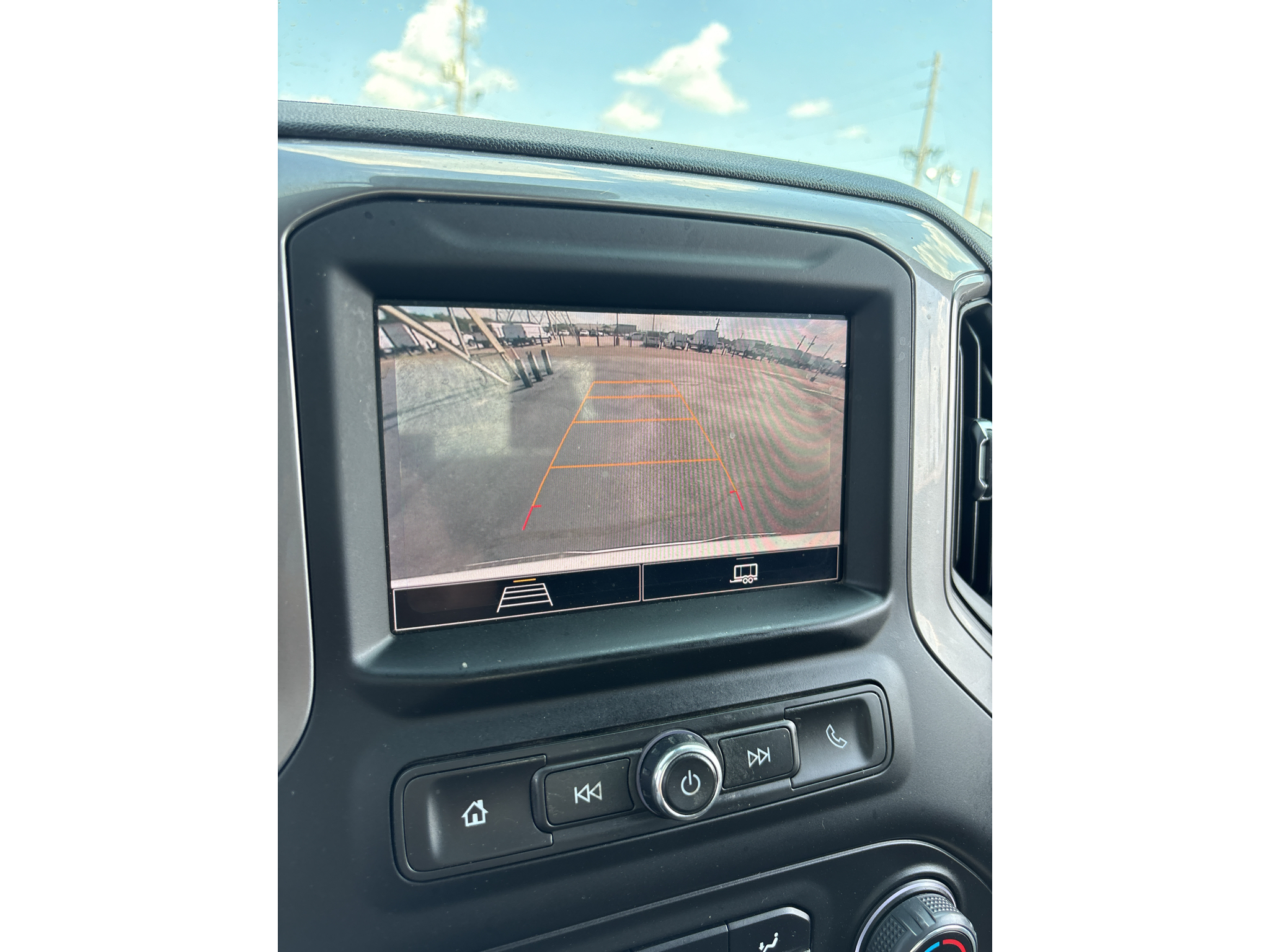 Used 2022 Chevrolet Silverado 1500 Truck