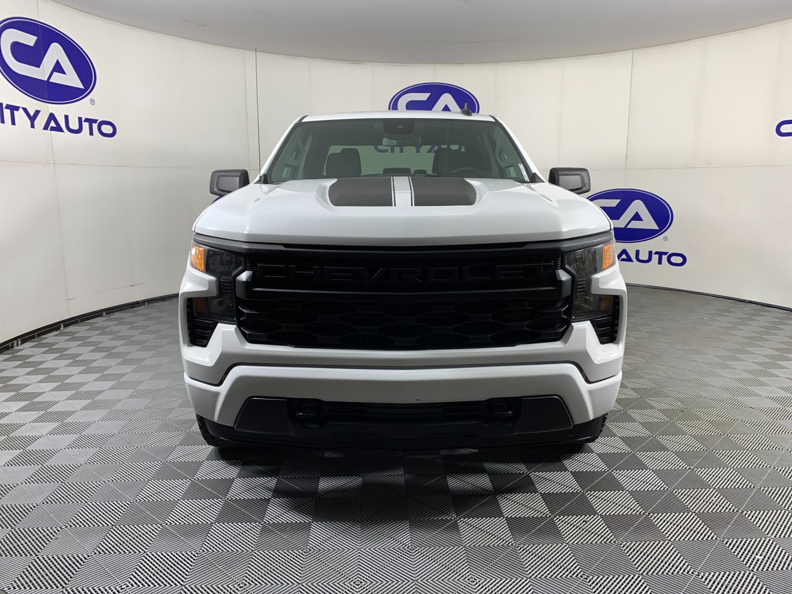 Used 2022 Chevrolet Silverado 1500 Truck