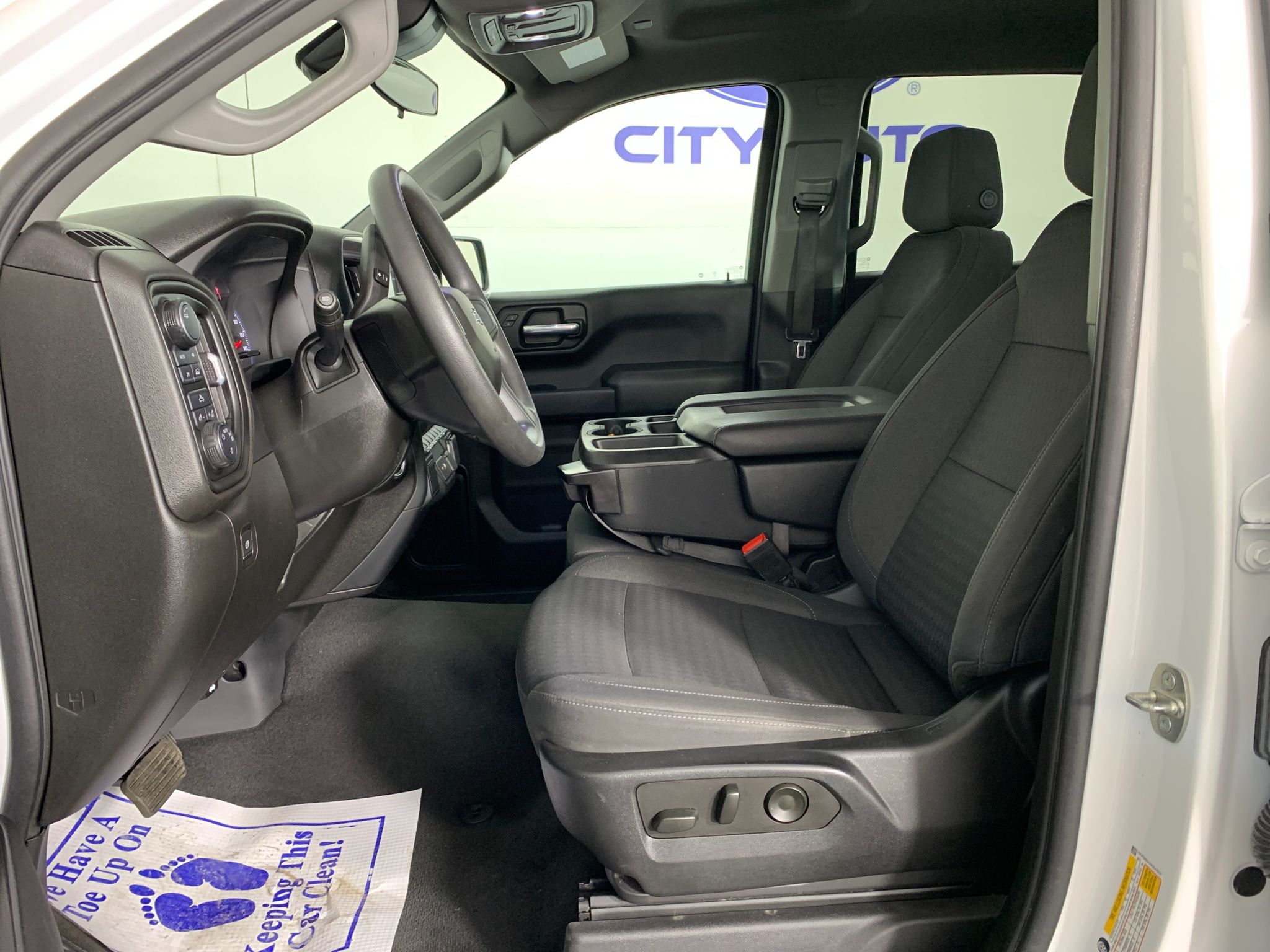 Used 2022 Chevrolet Silverado 1500 Truck