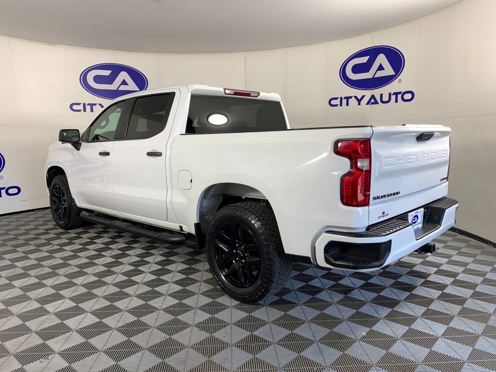 Used 2022 Chevrolet Silverado 1500 Truck