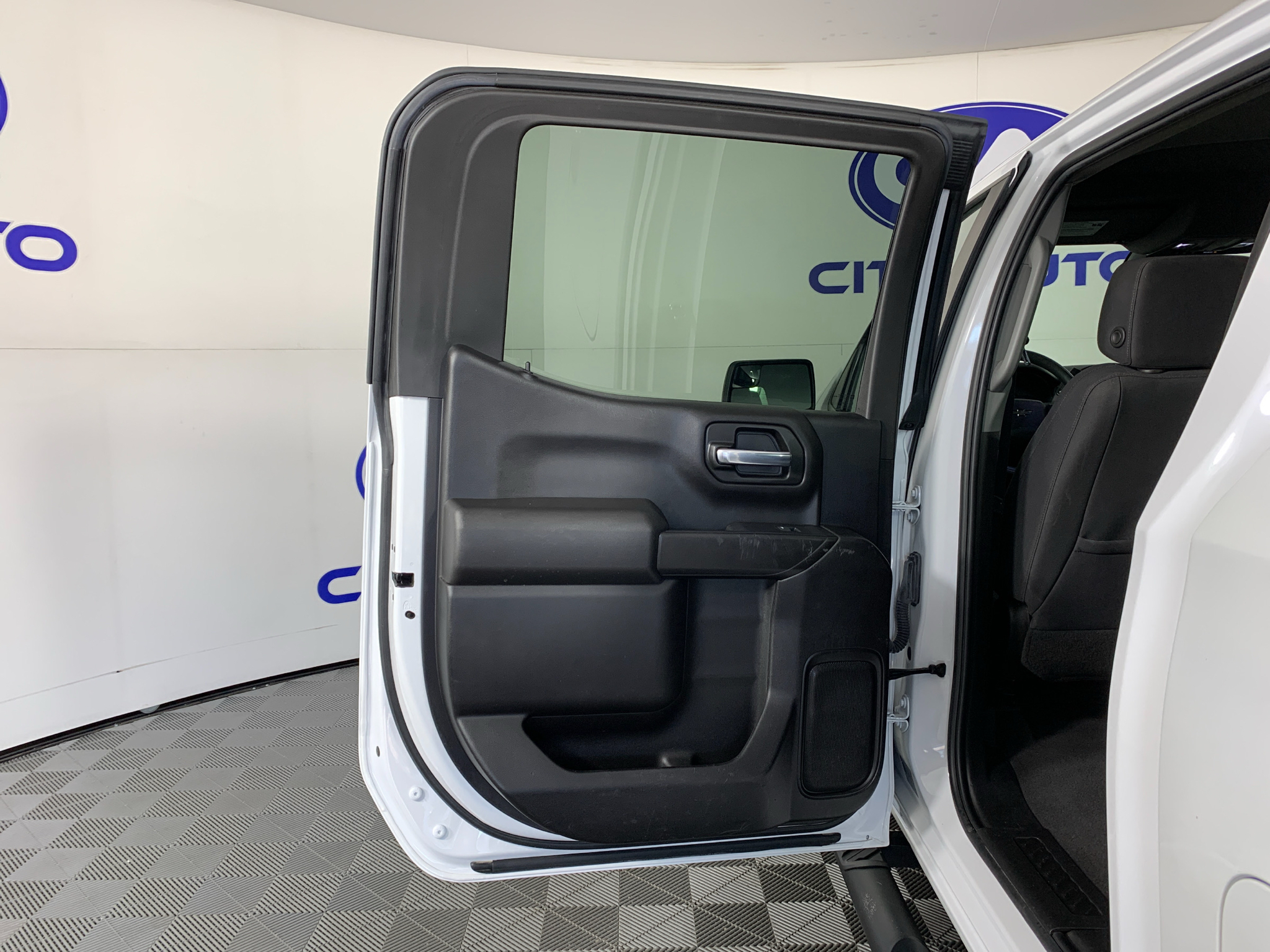 Used 2022 Chevrolet Silverado 1500 Truck