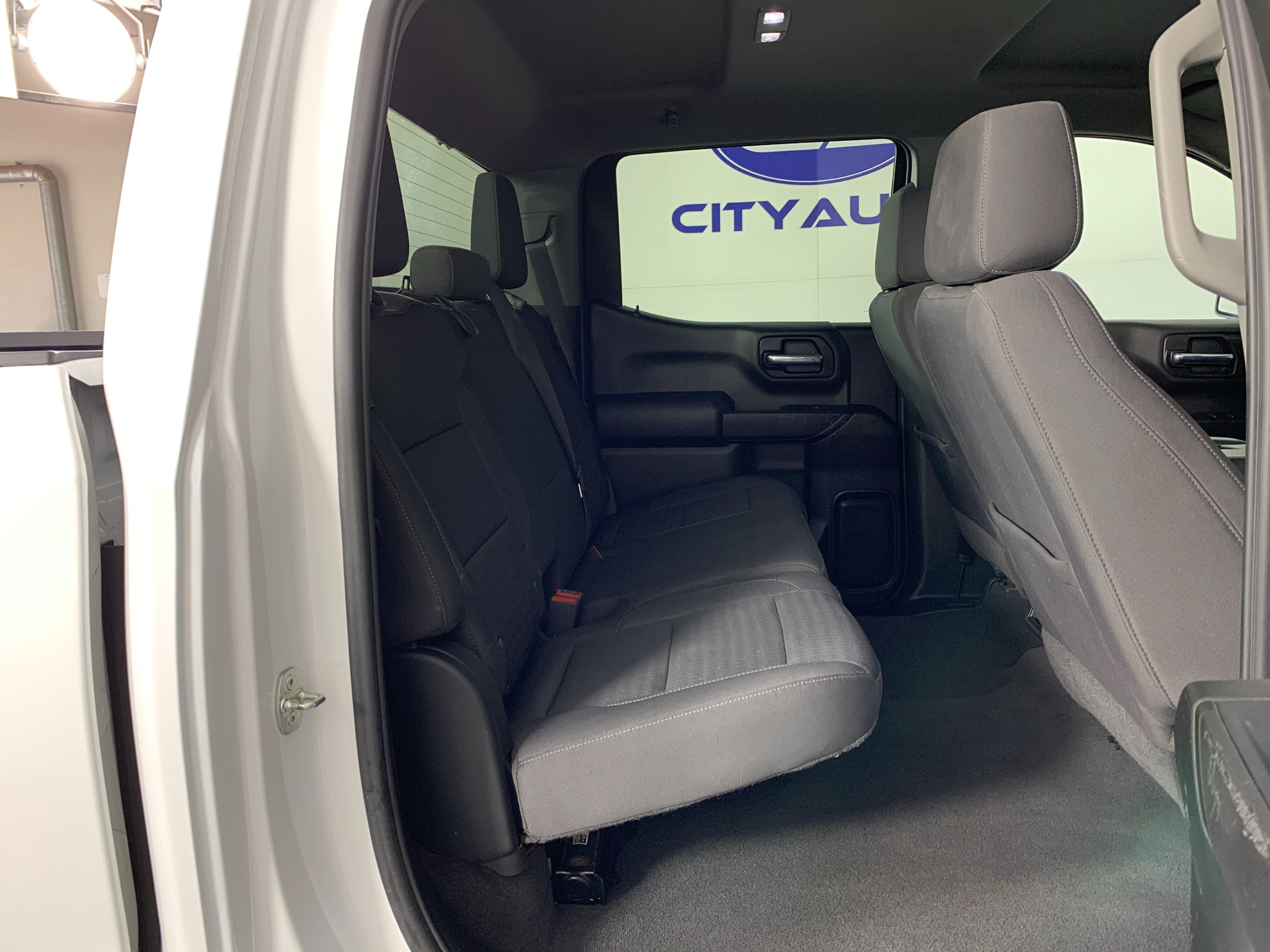 Used 2022 Chevrolet Silverado 1500 Truck