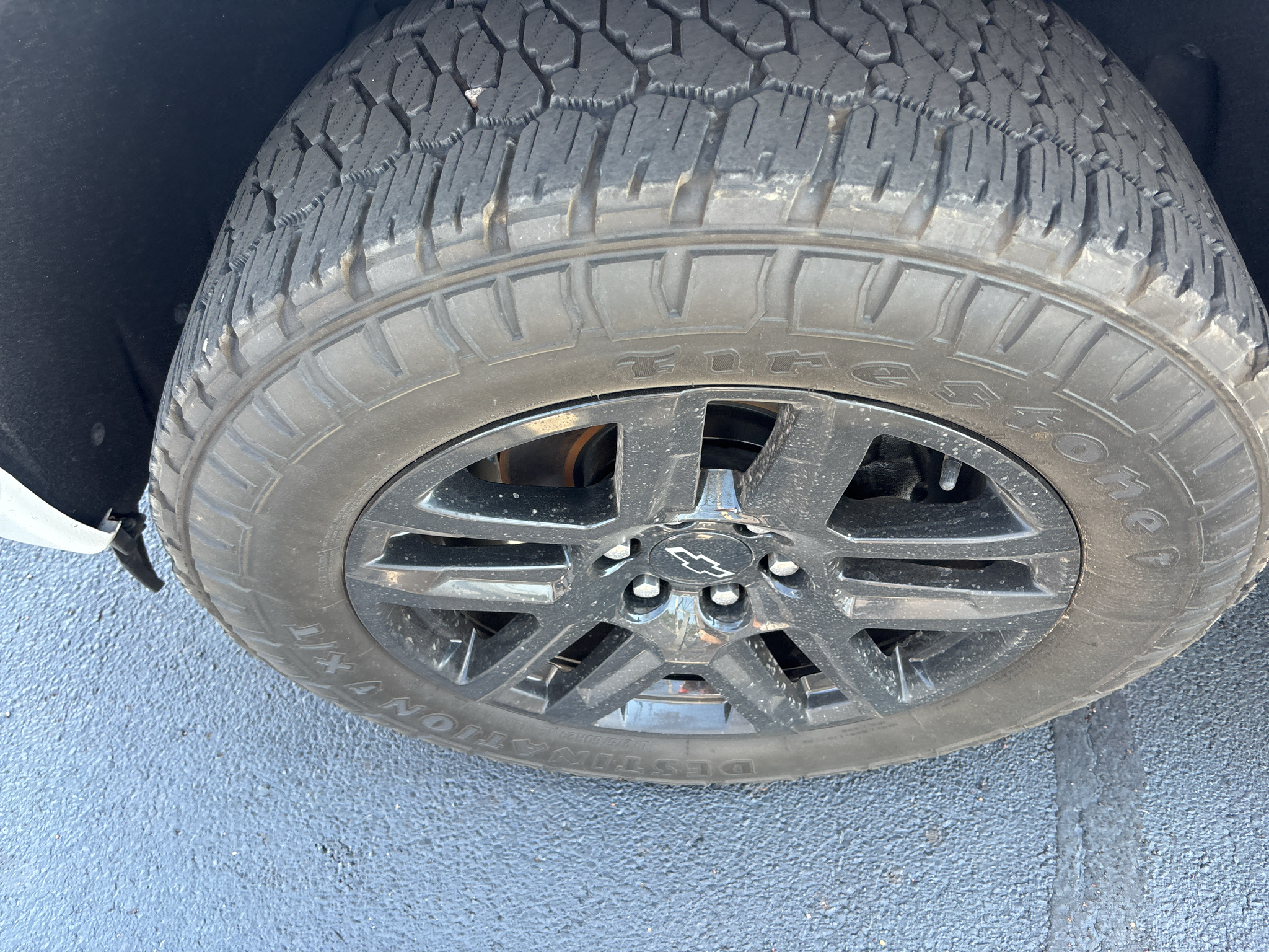 Used 2022 Chevrolet Silverado 1500 Truck