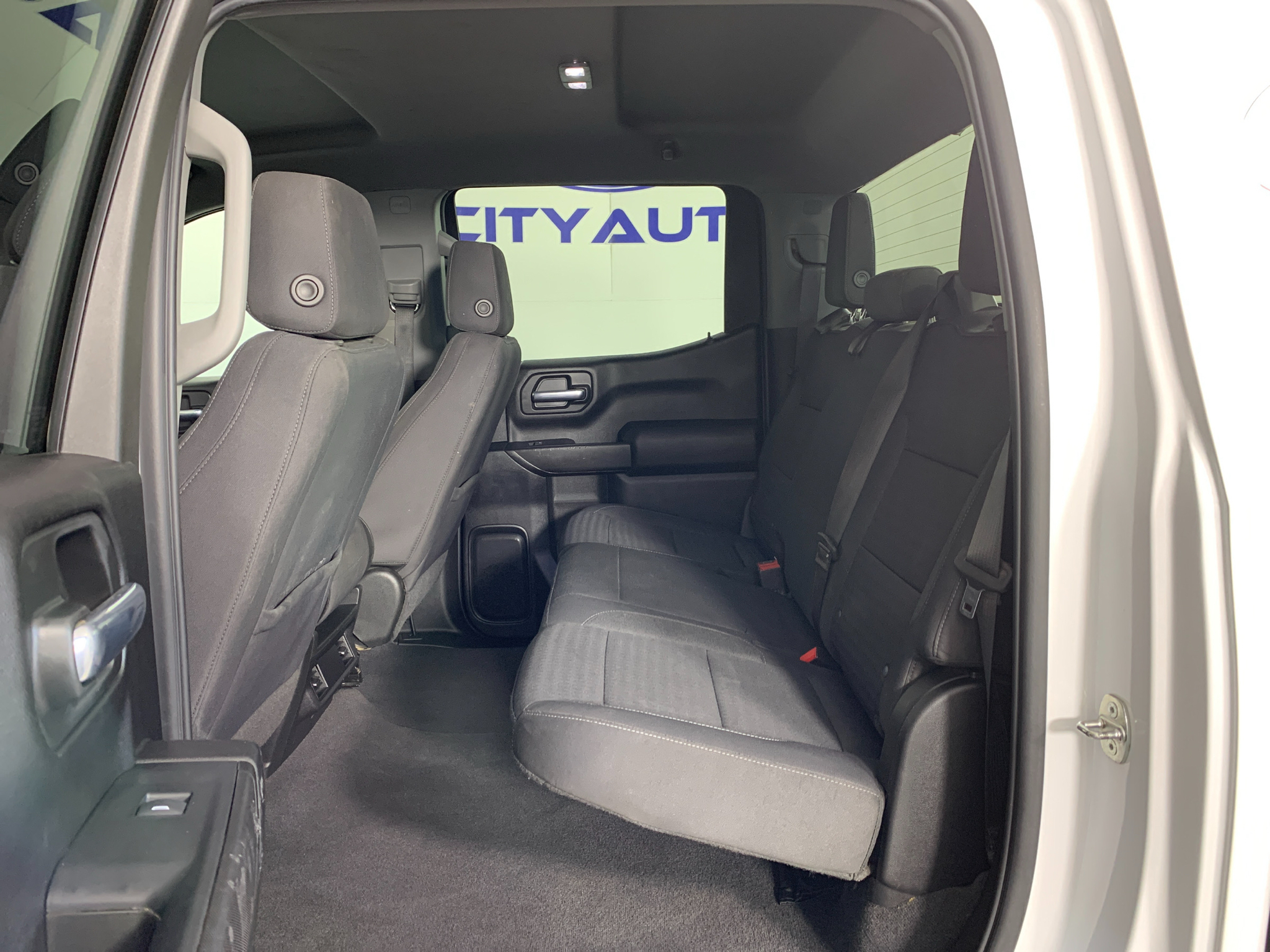 Used 2022 Chevrolet Silverado 1500 Truck