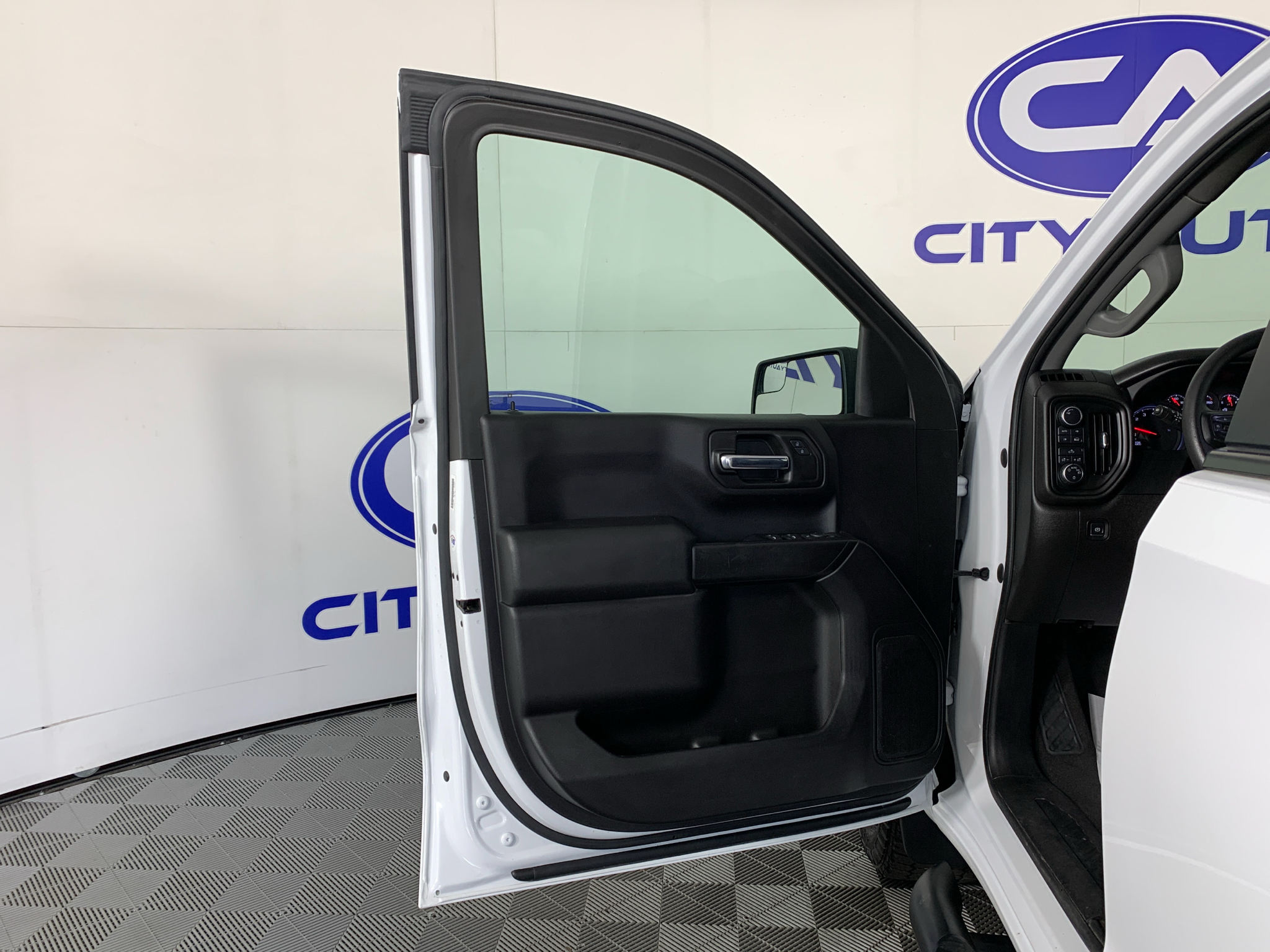 Used 2022 Chevrolet Silverado 1500 Truck