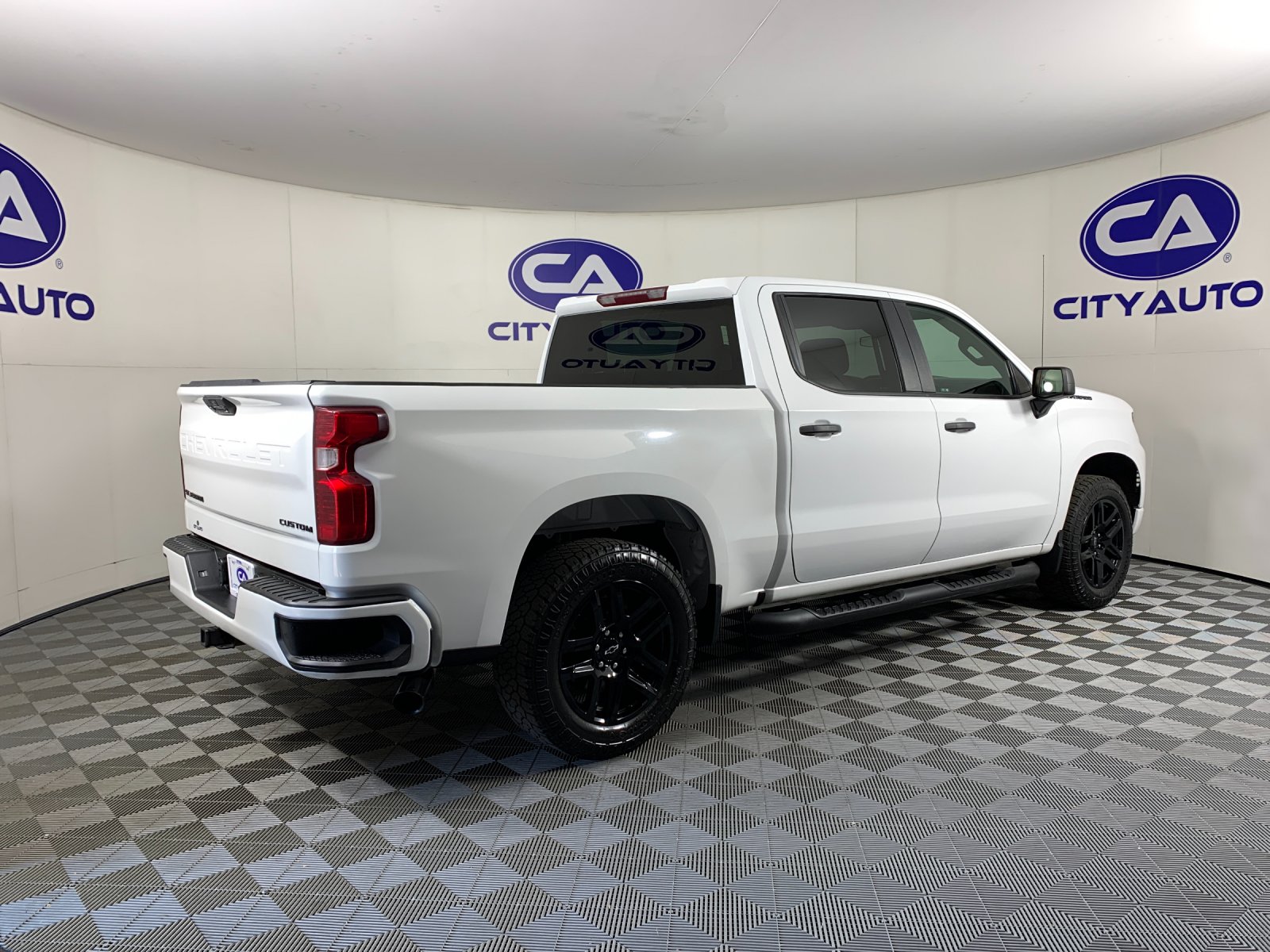 Used 2022 Chevrolet Silverado 1500 Truck