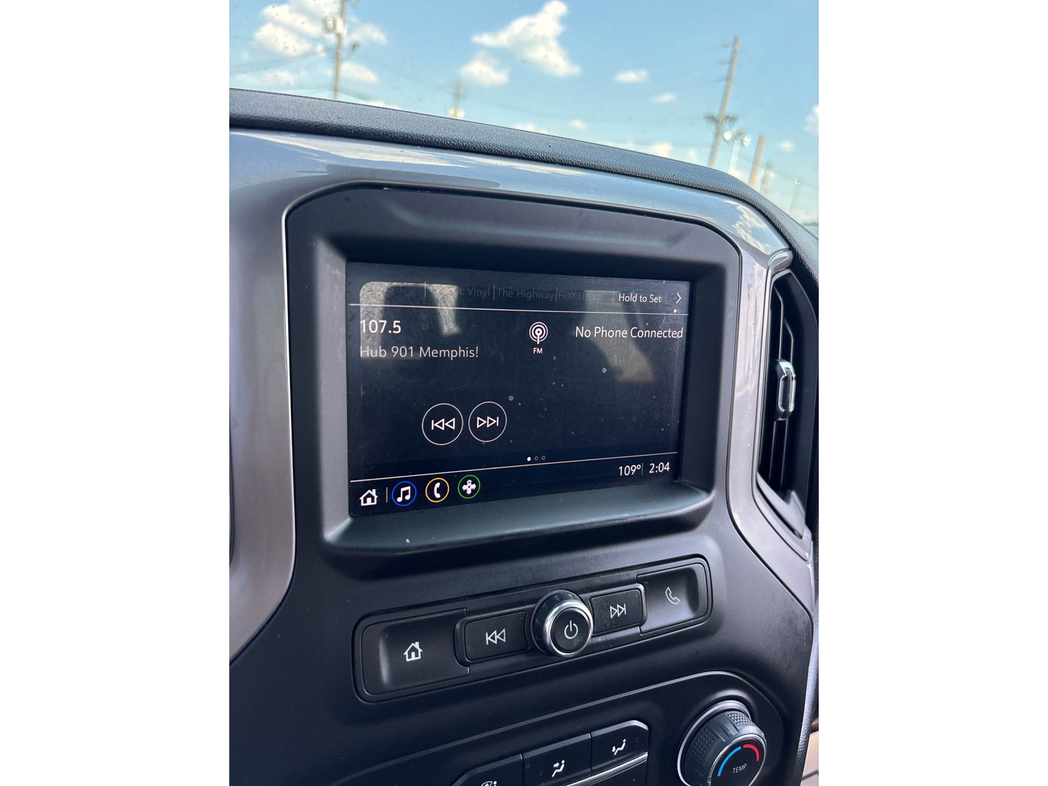 Used 2022 Chevrolet Silverado 1500 Truck