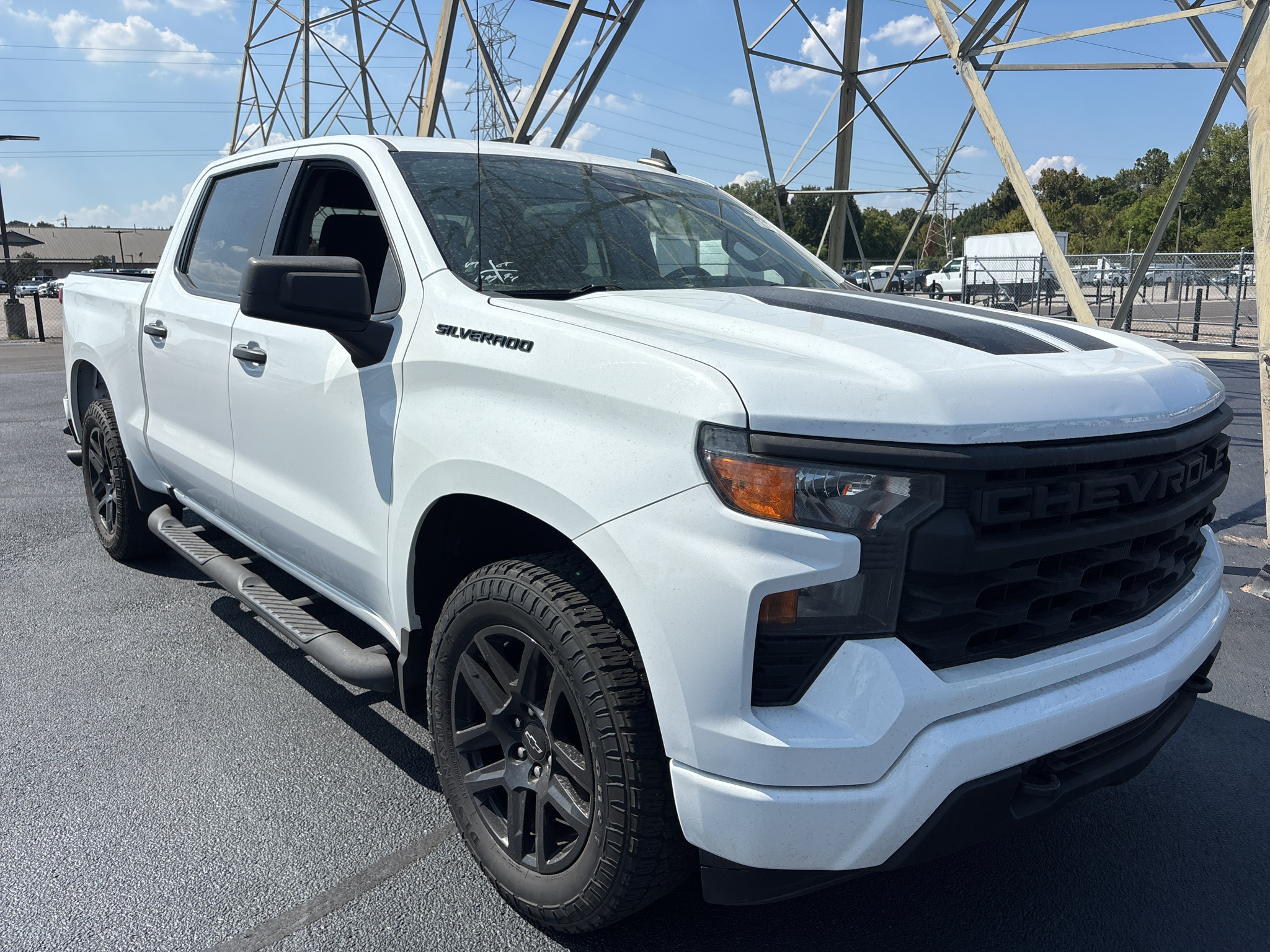 Used 2022 Chevrolet Silverado 1500 Truck