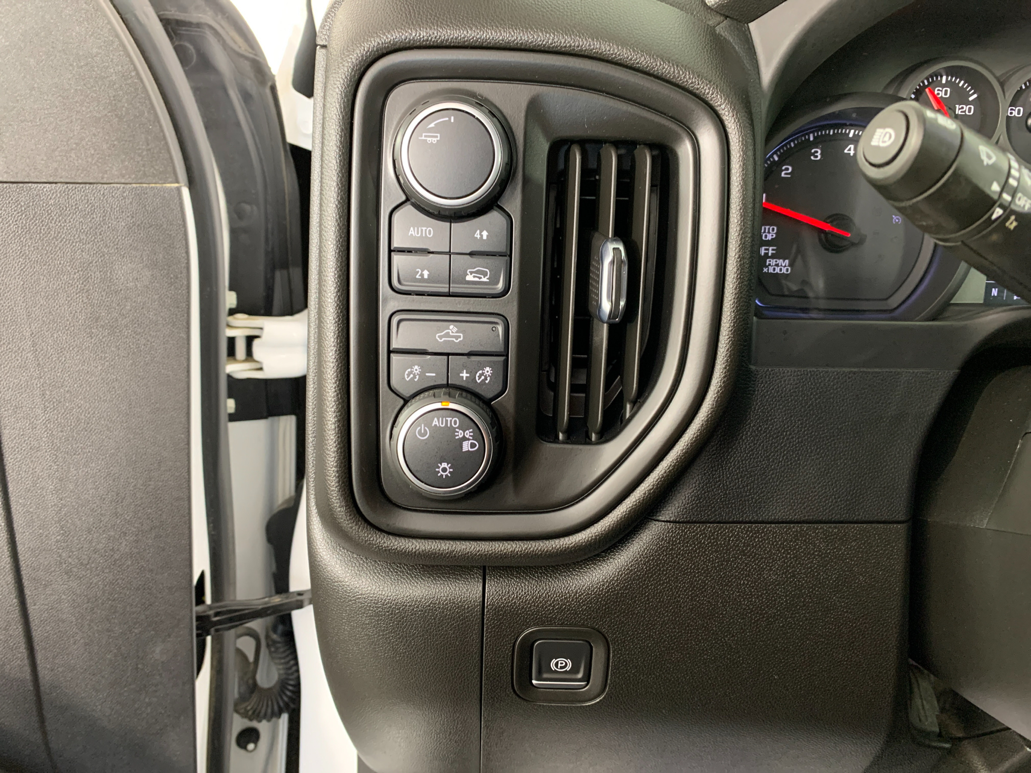 Used 2022 Chevrolet Silverado 1500 Truck