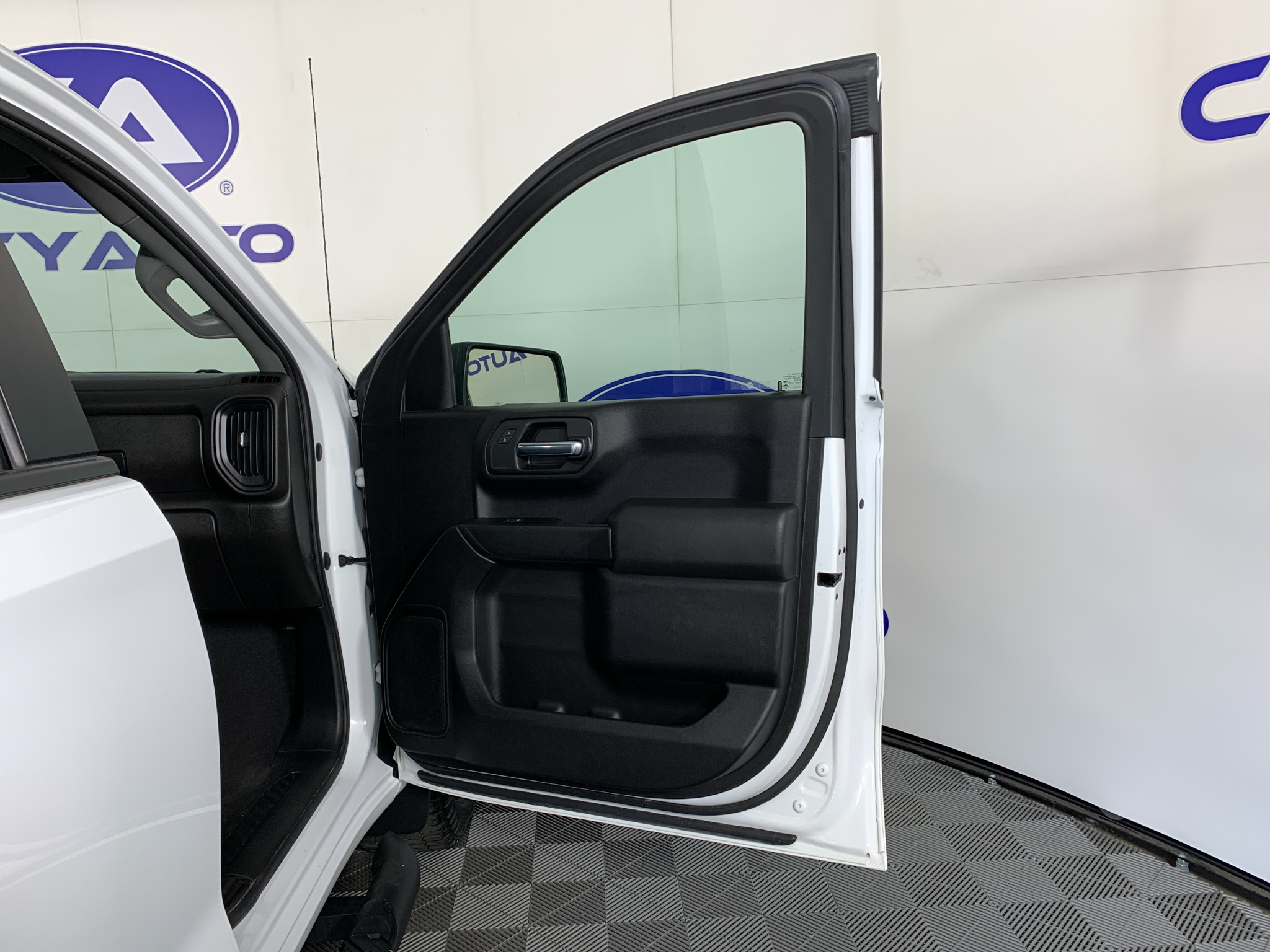 Used 2022 Chevrolet Silverado 1500 Truck