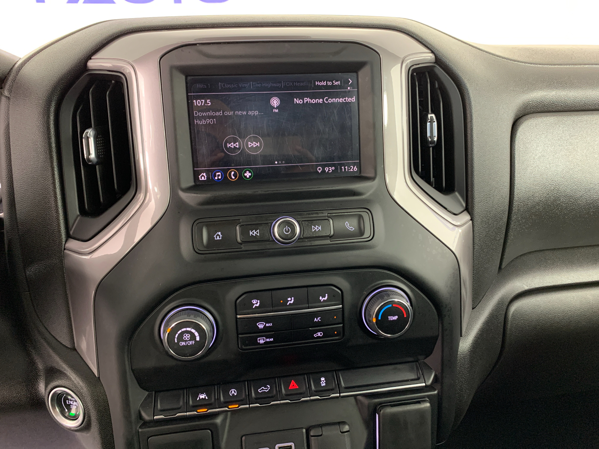 Used 2022 Chevrolet Silverado 1500 Truck