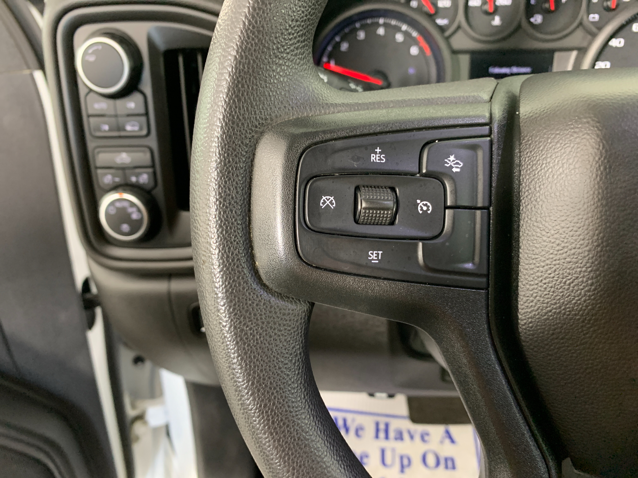 Used 2022 Chevrolet Silverado 1500 Truck