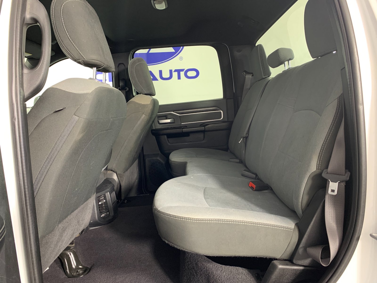Used 2021 Ram 2500 Truck