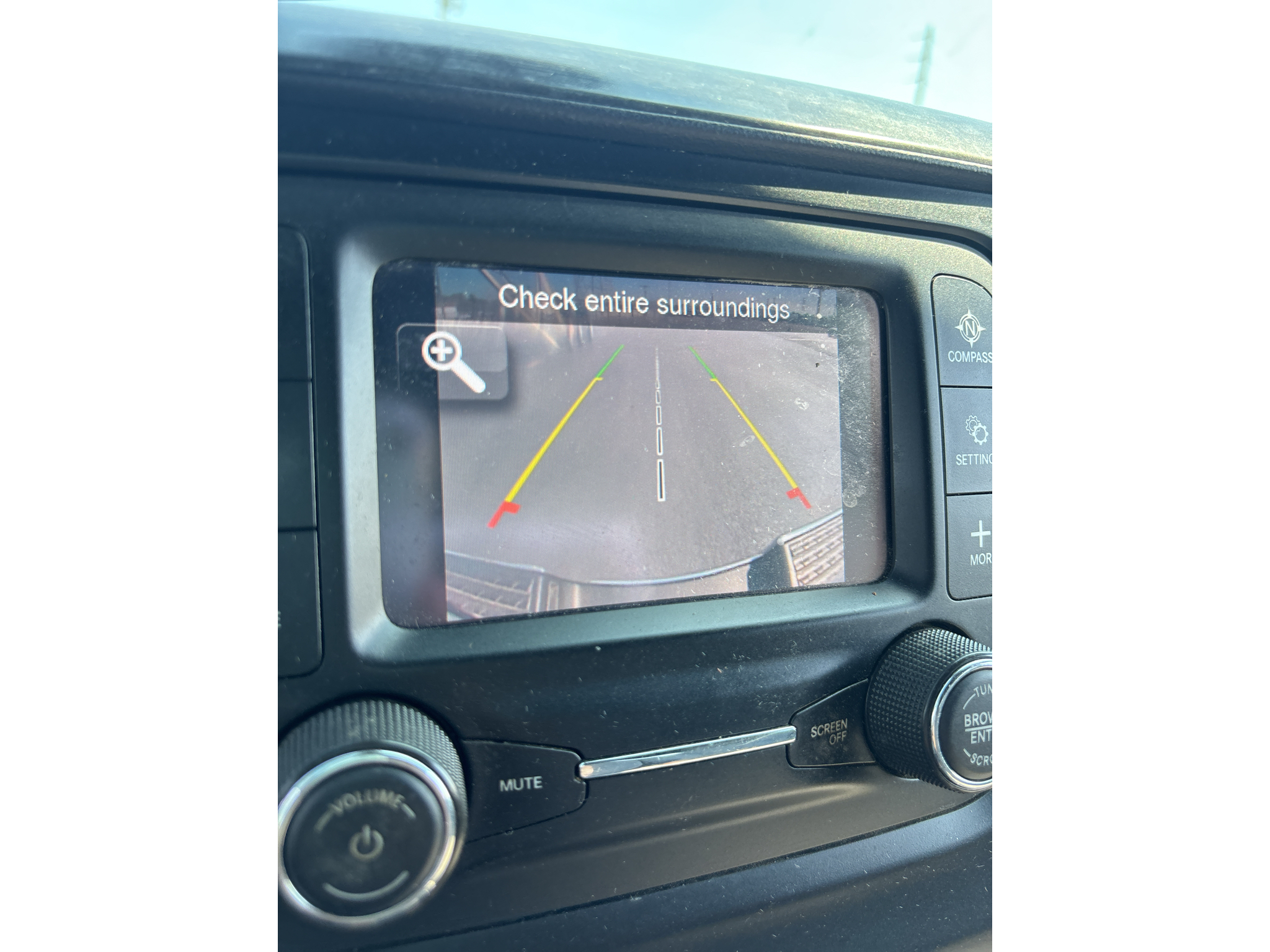 Used 2021 Ram 2500 Truck
