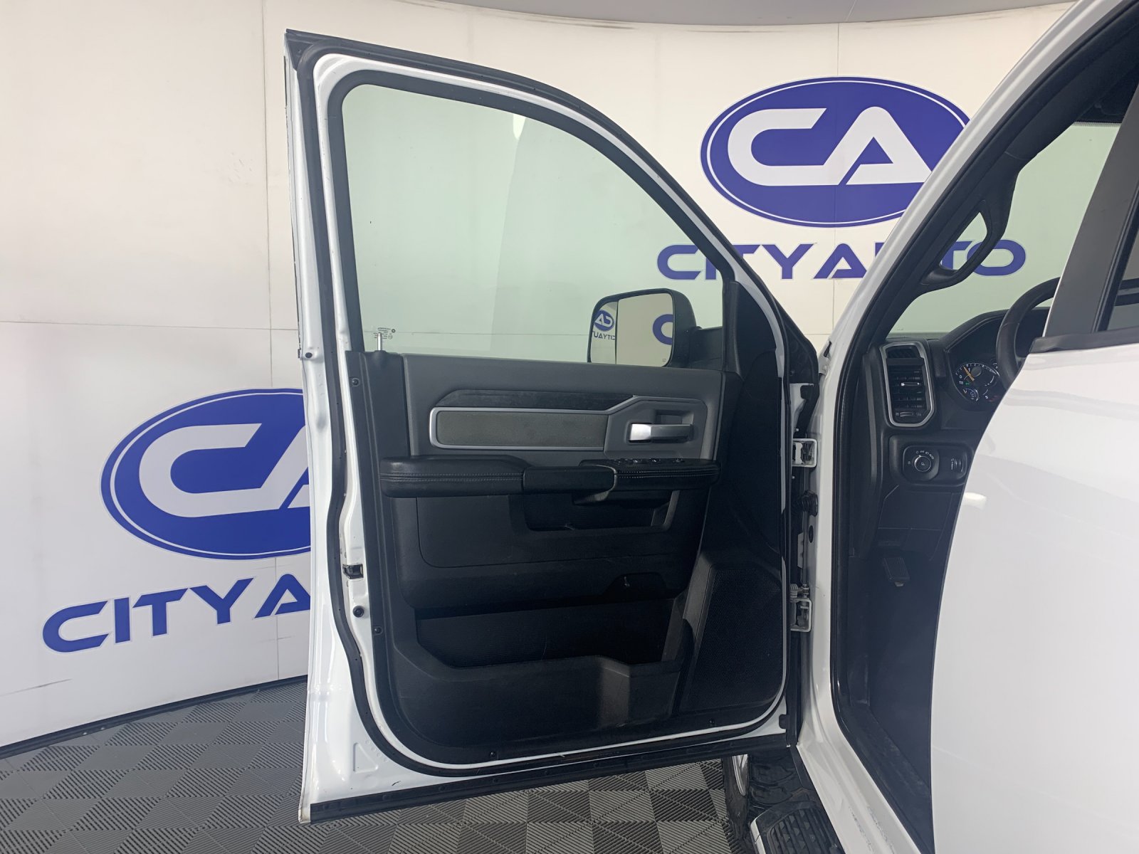 Used 2021 Ram 2500 Truck