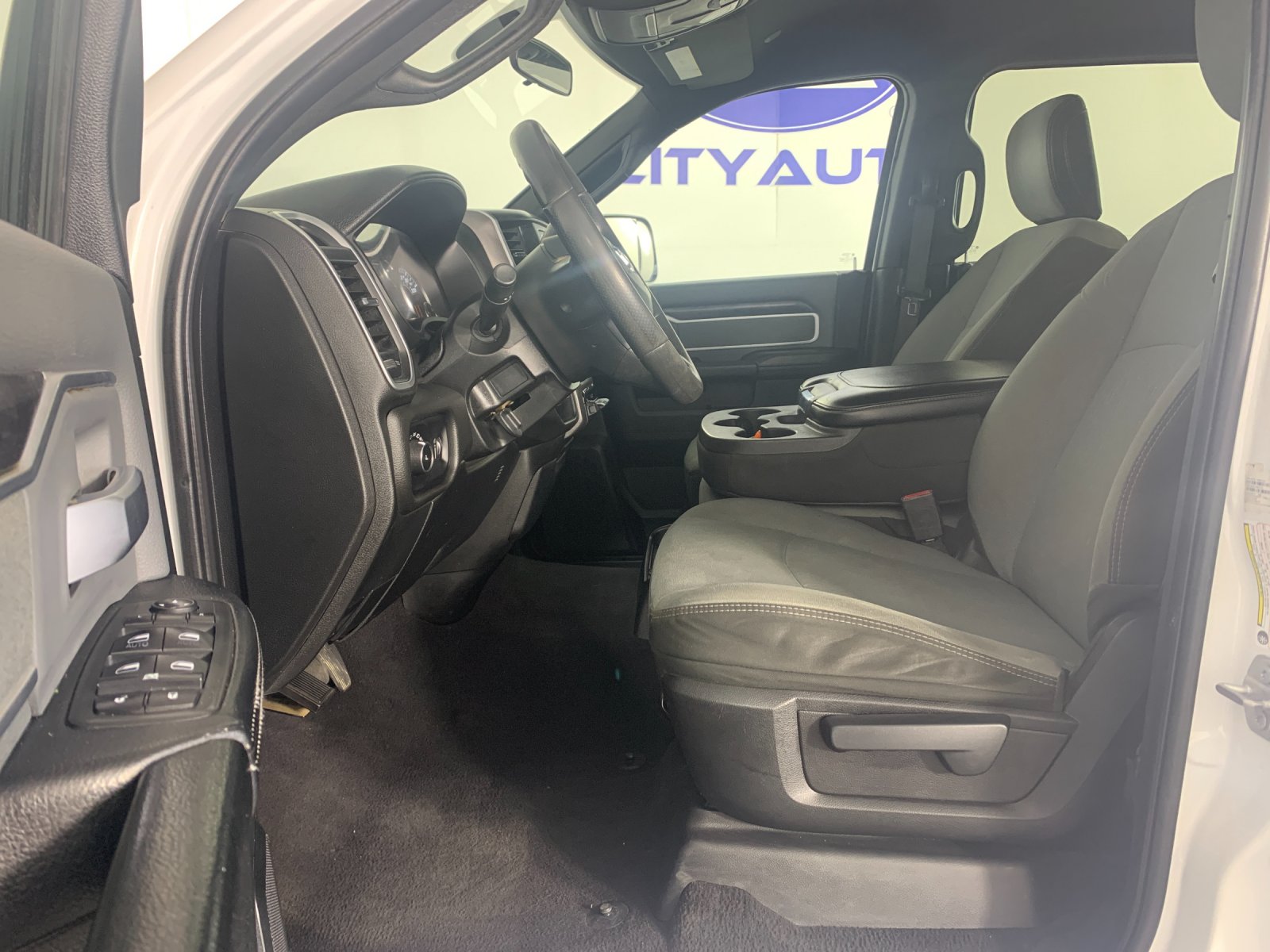 Used 2021 Ram 2500 Truck