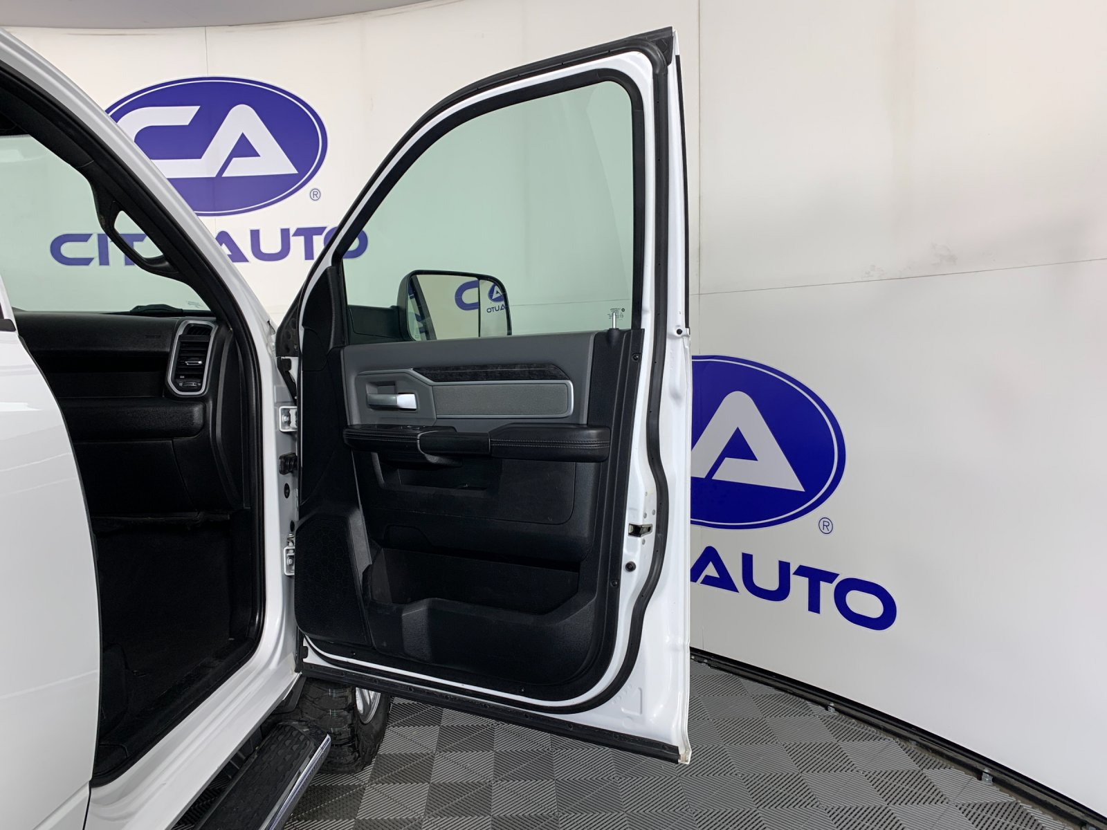 Used 2021 Ram 2500 Truck