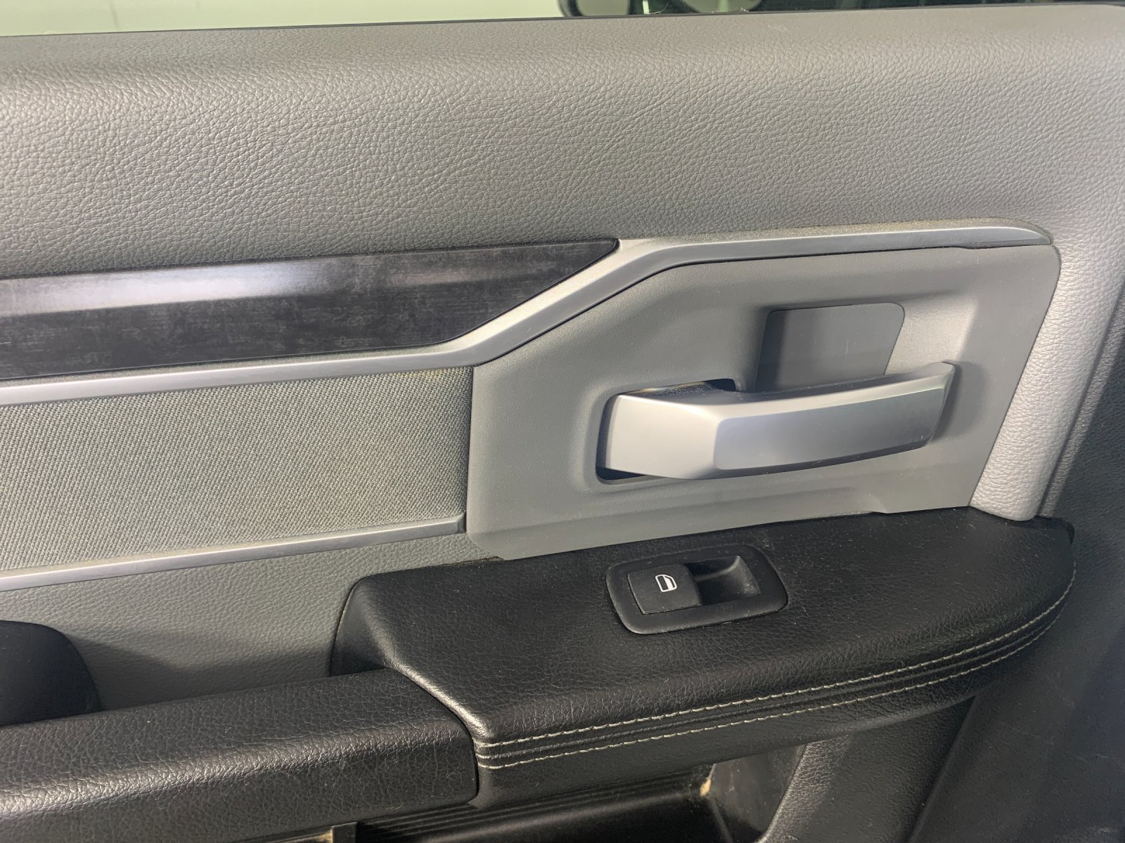 Used 2021 Ram 2500 Truck
