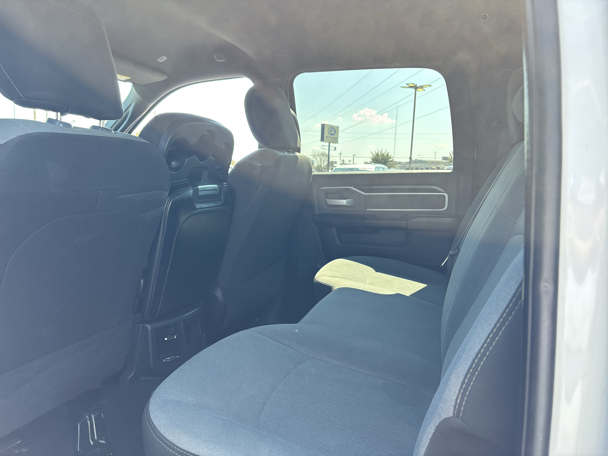 Used 2021 Ram 2500 Truck