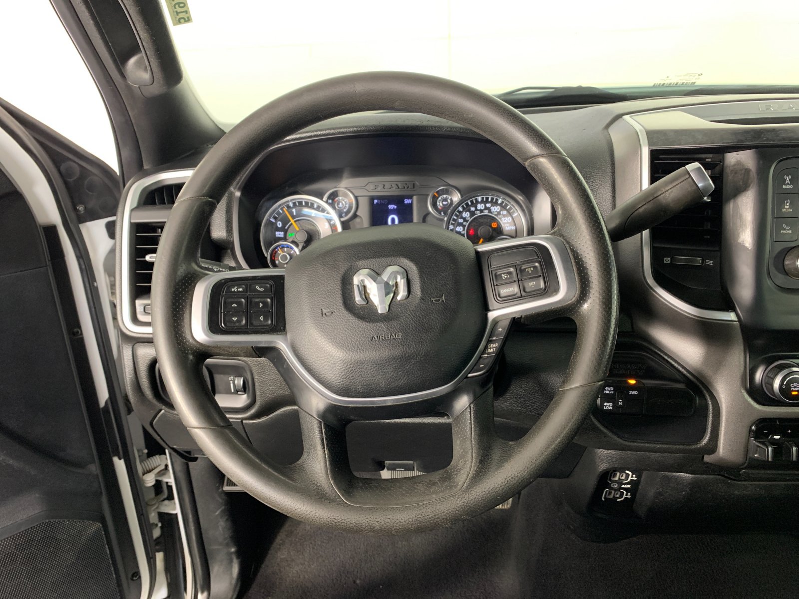 Used 2021 Ram 2500 Truck
