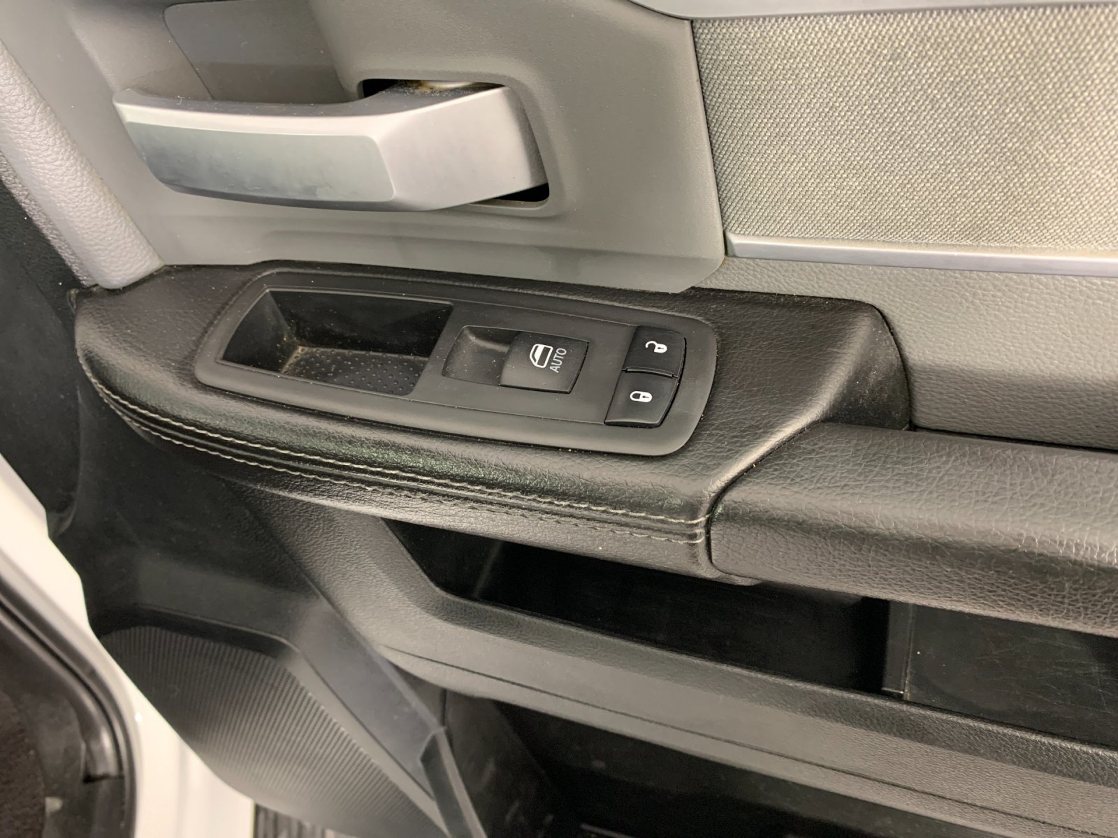 Used 2021 Ram 2500 Truck