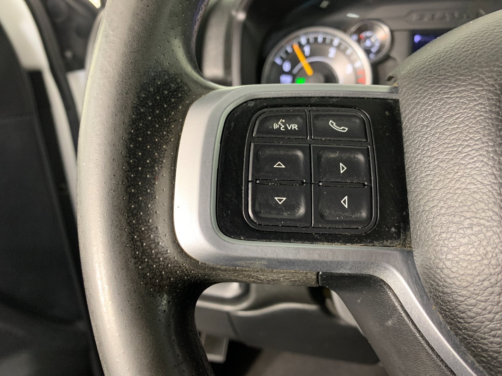 Used 2021 Ram 2500 Truck