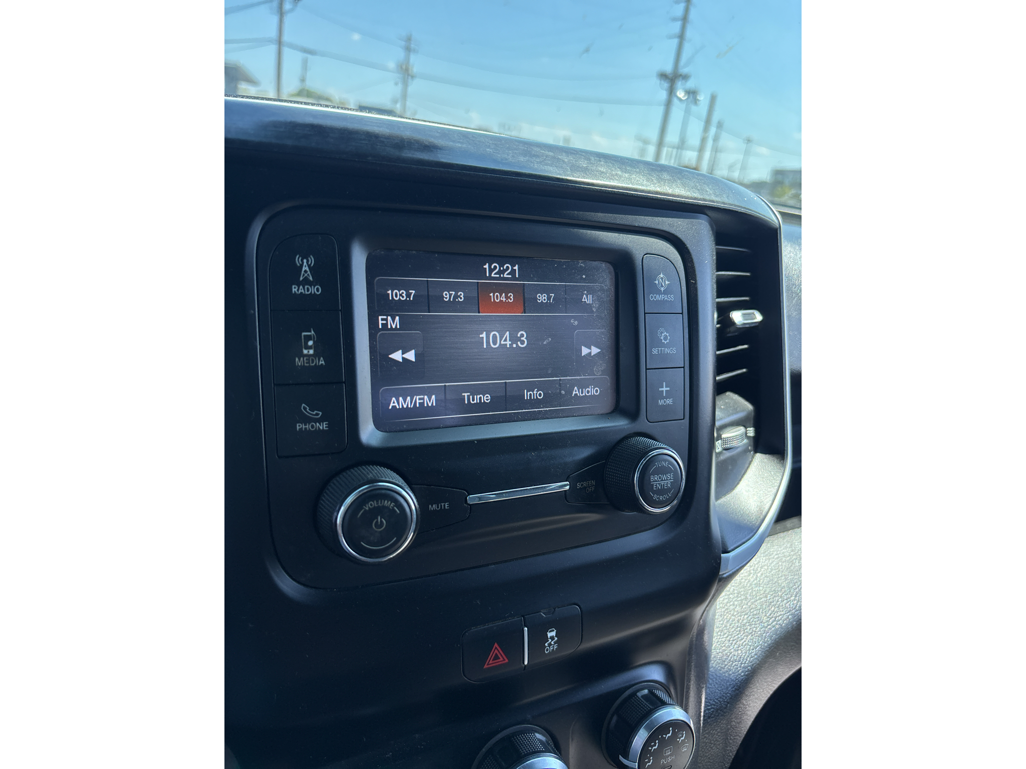 Used 2021 Ram 2500 Truck