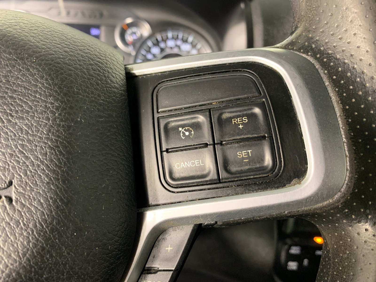 Used 2021 Ram 2500 Truck