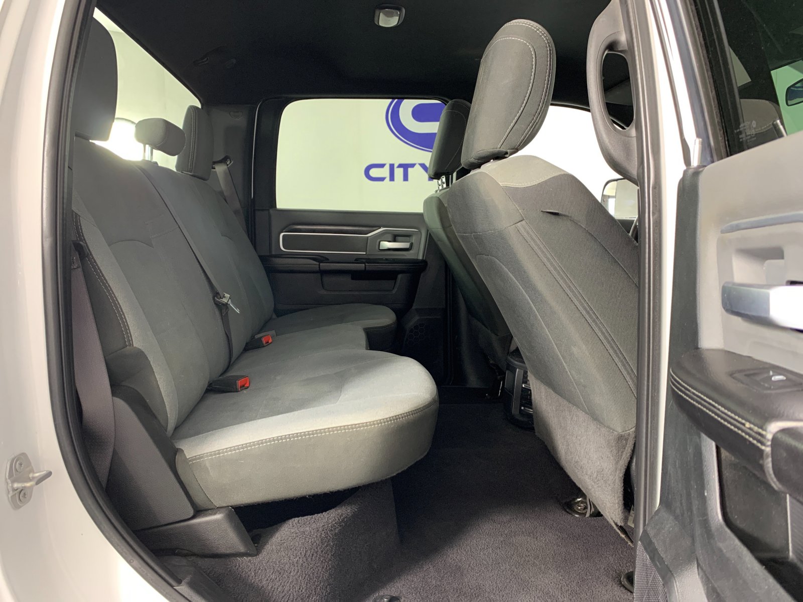 Used 2021 Ram 2500 Truck