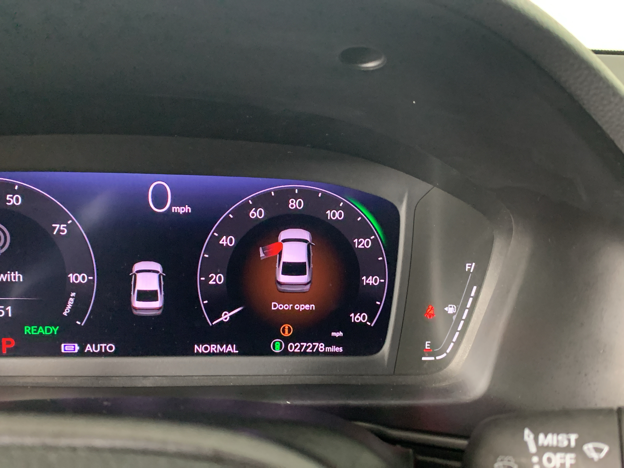 Used 2024 Honda Accord Hybrid Sedan