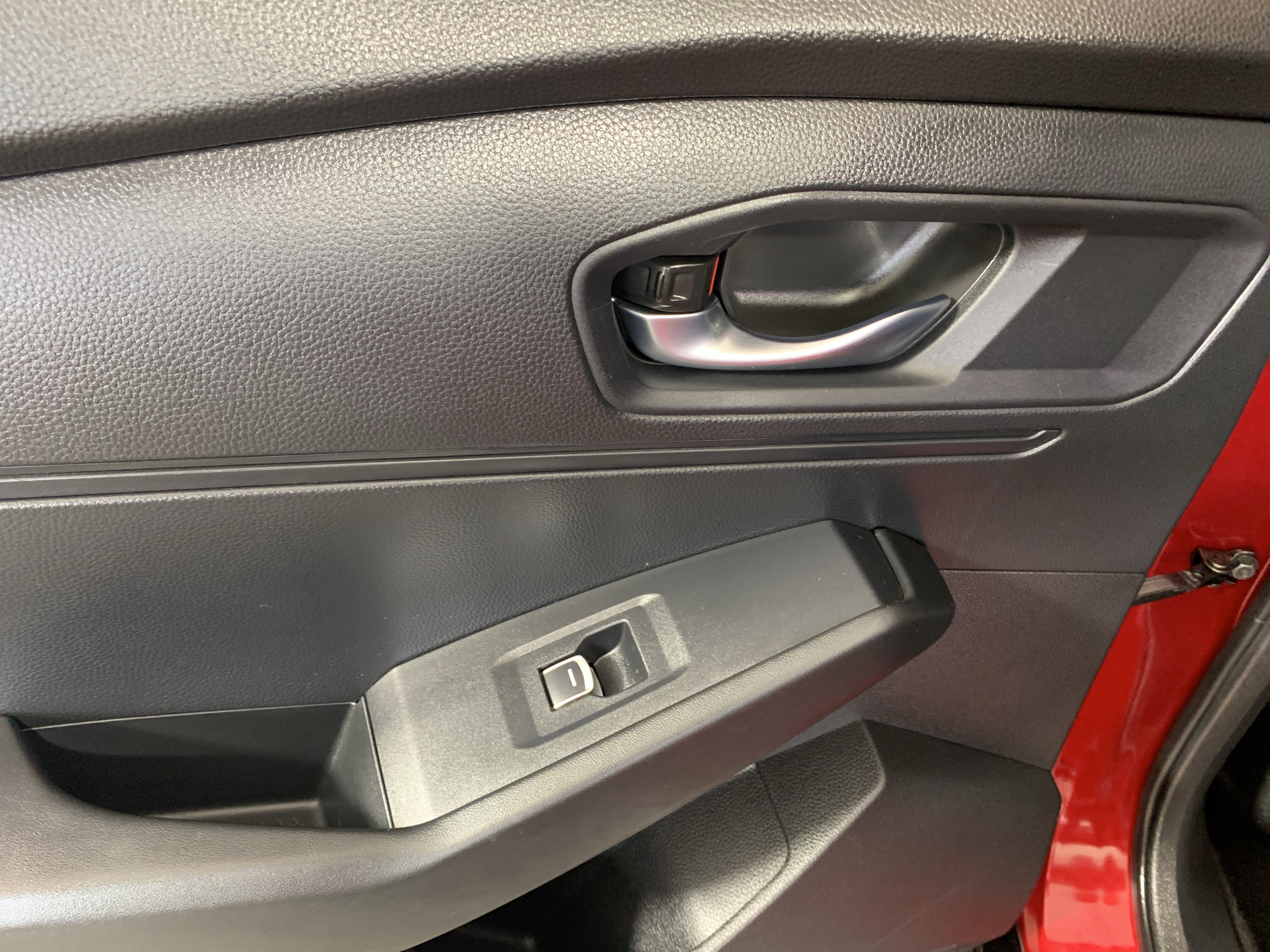 Used 2024 Honda Accord Hybrid Sedan