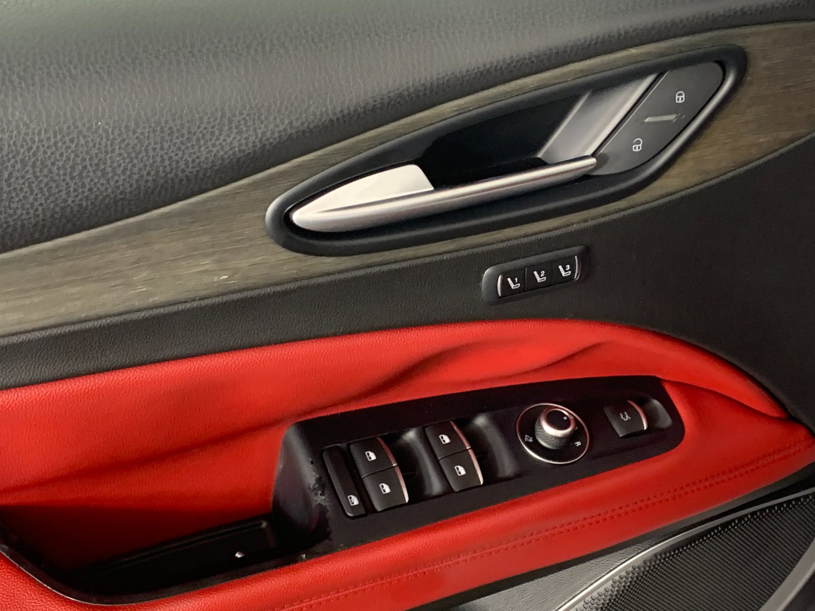 Used 2019 Alfa romeo Stelvio SUV