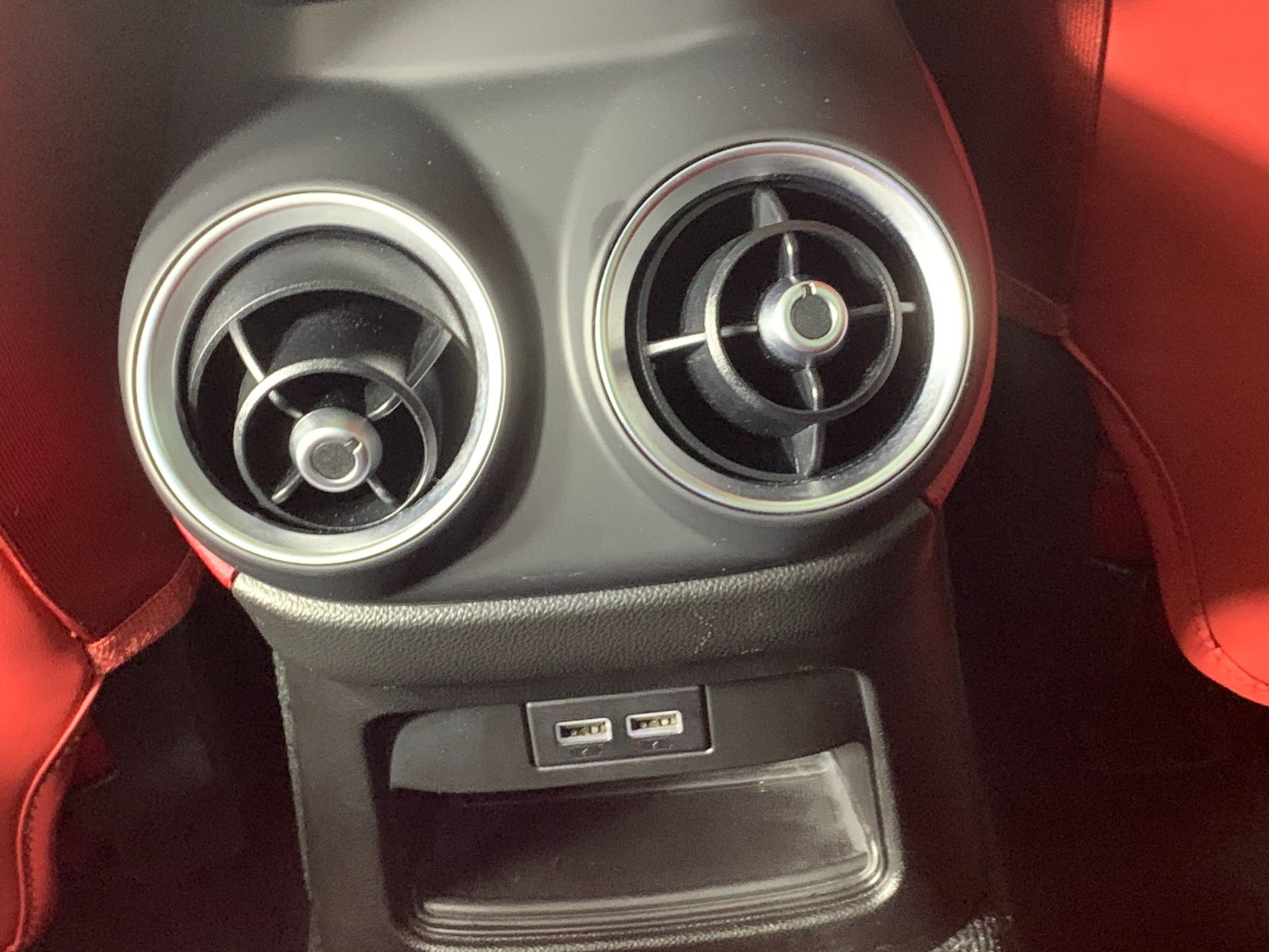 Used 2019 Alfa romeo Stelvio SUV