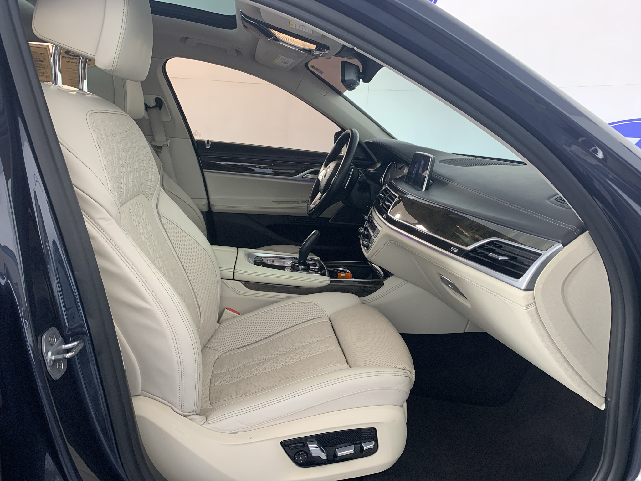 Used 2019 BMW 7 series Sedan
