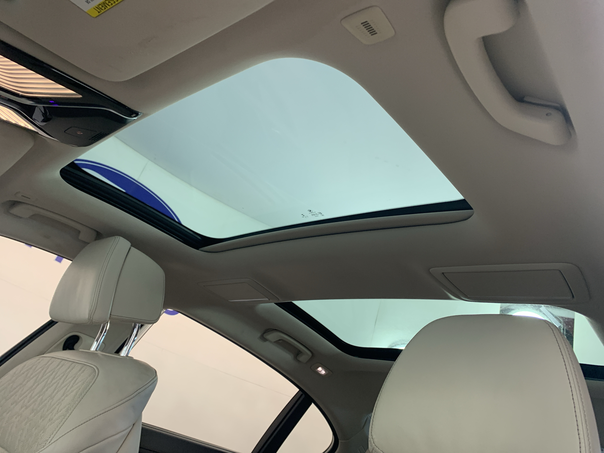 Used 2019 BMW 7 series Sedan
