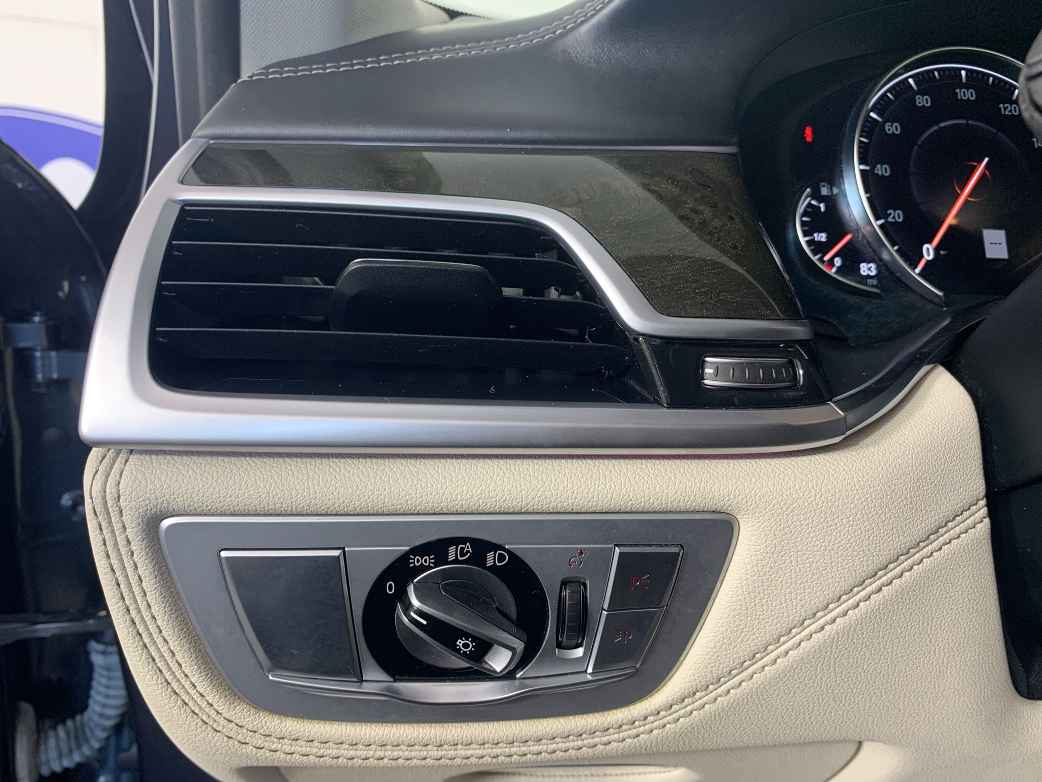 Used 2019 BMW 7 series Sedan