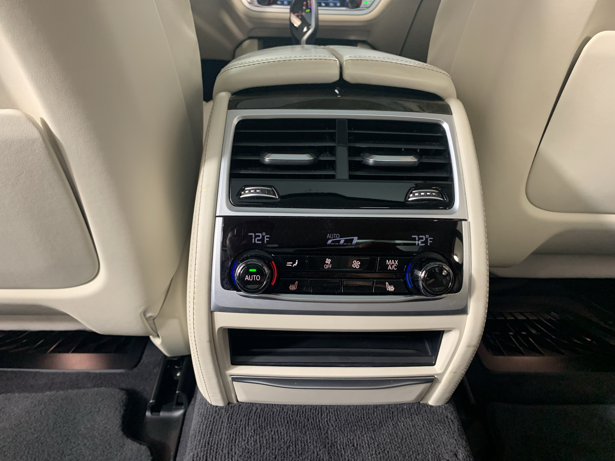 Used 2019 BMW 7 series Sedan