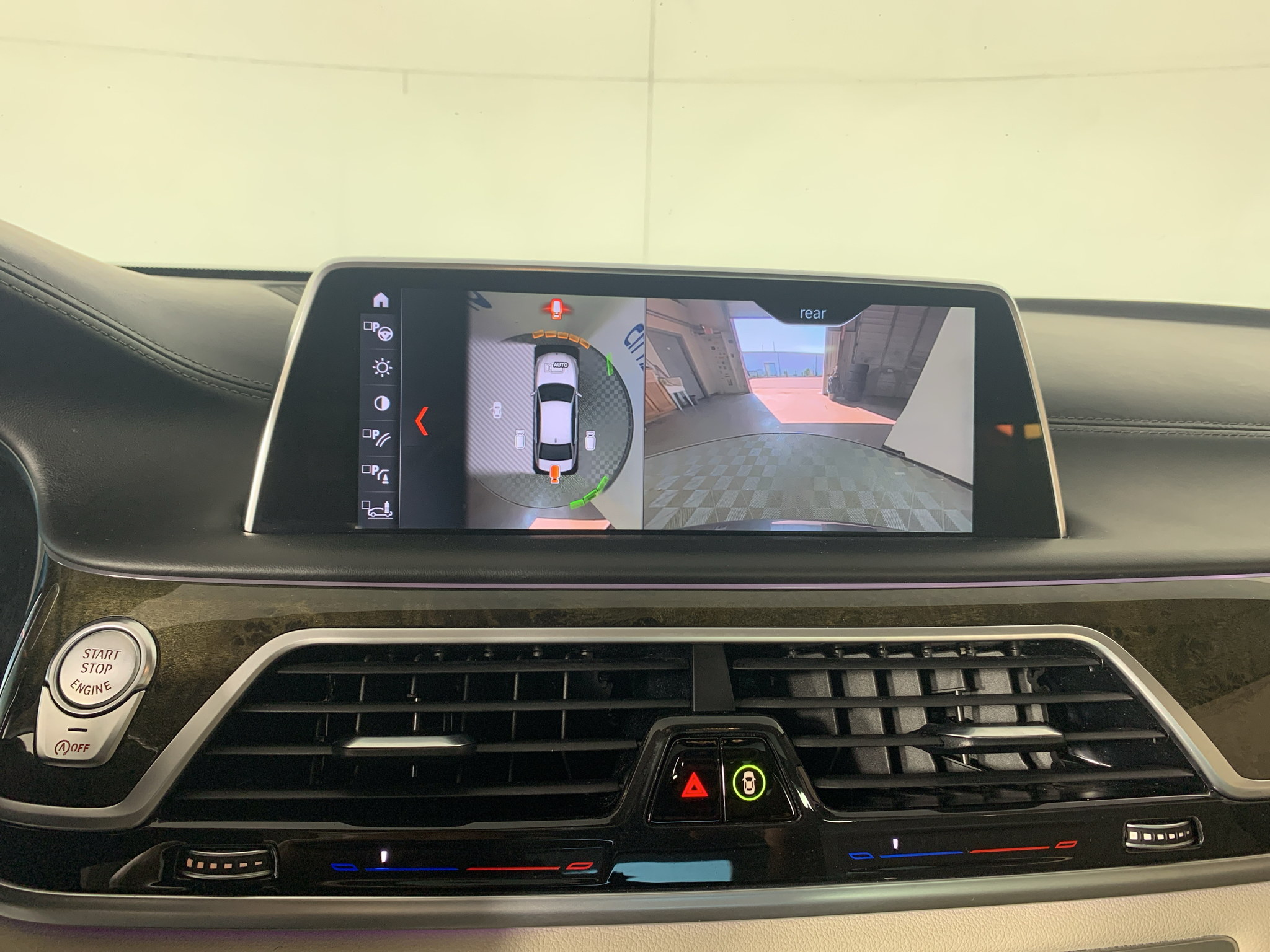 Used 2019 BMW 7 series Sedan