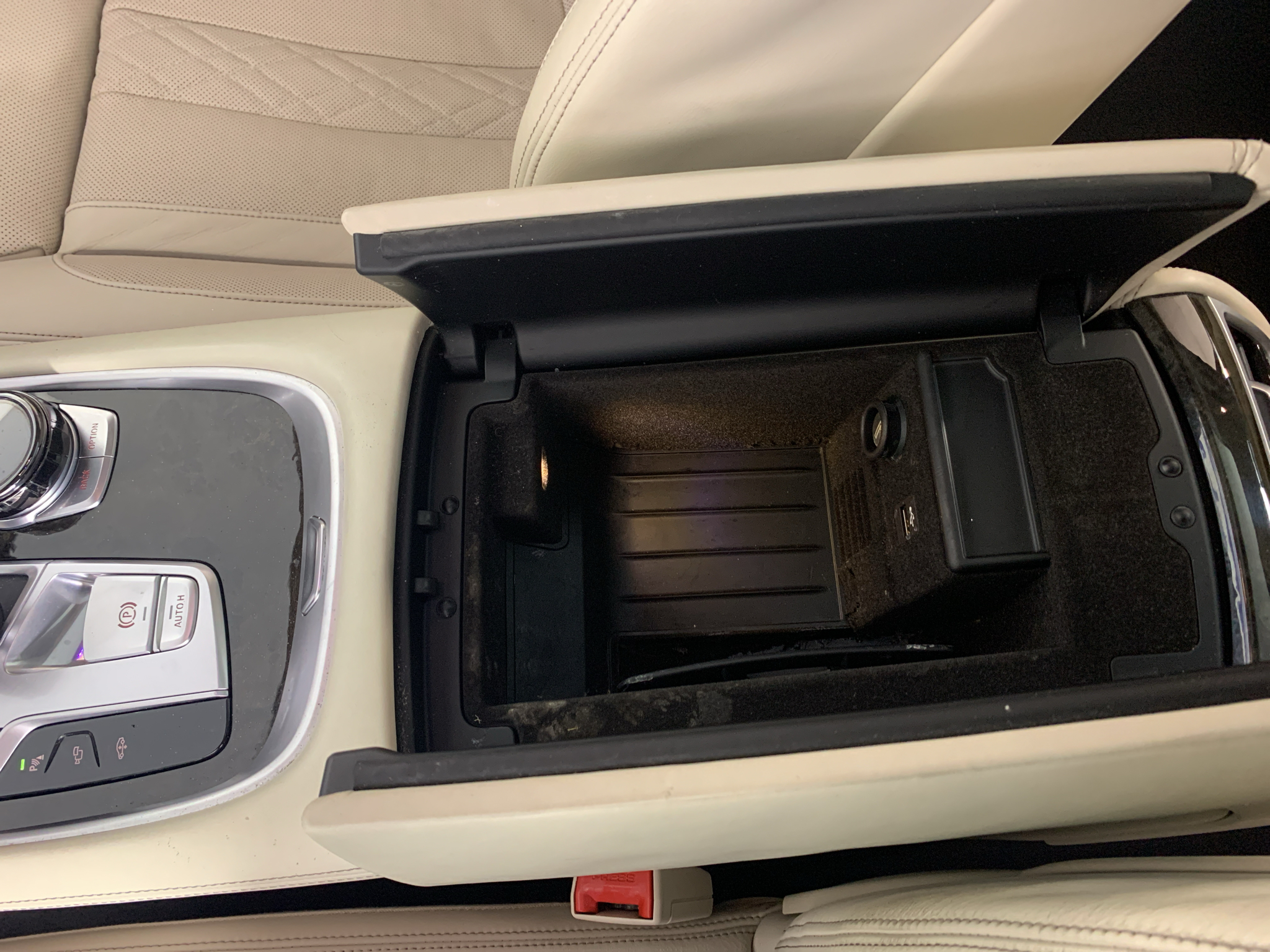 Used 2019 BMW 7 series Sedan